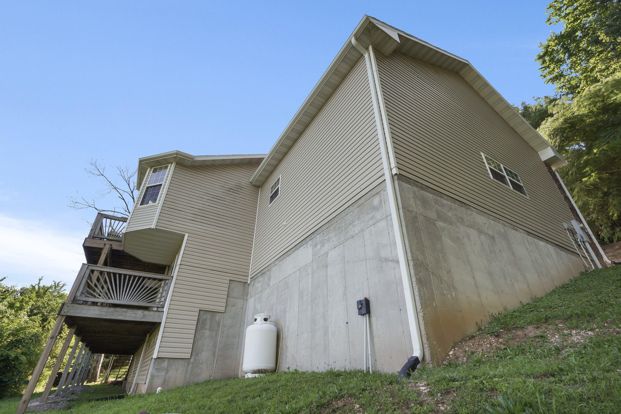 Kimberling Hills - Residential