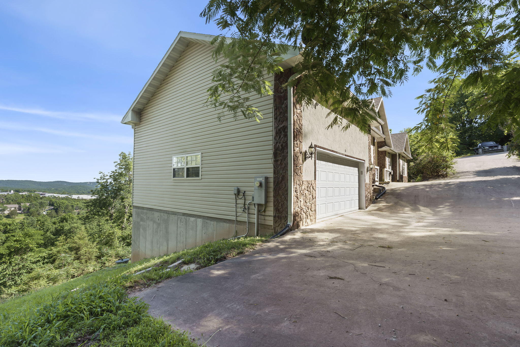 Kimberling Hills - Residential