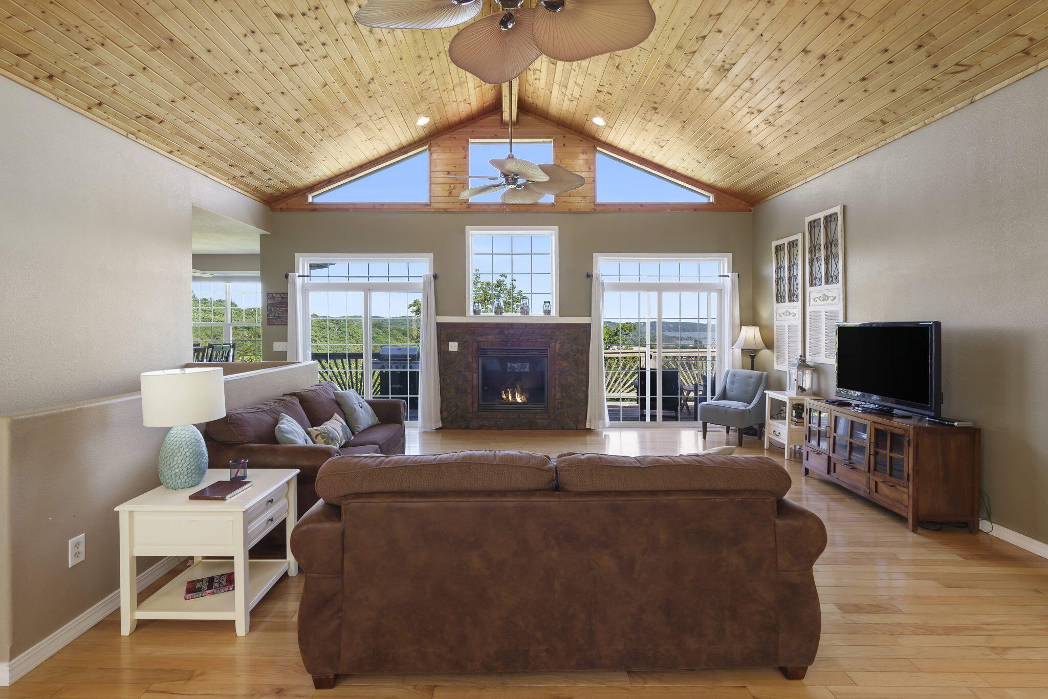 Kimberling Hills - Residential