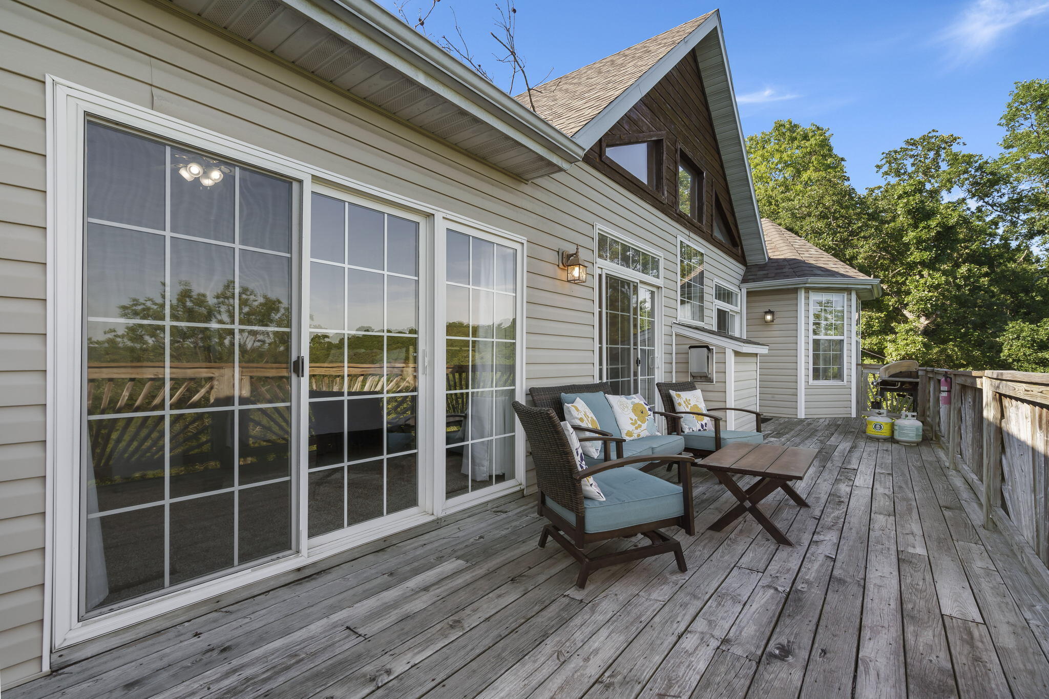Kimberling Hills - Residential