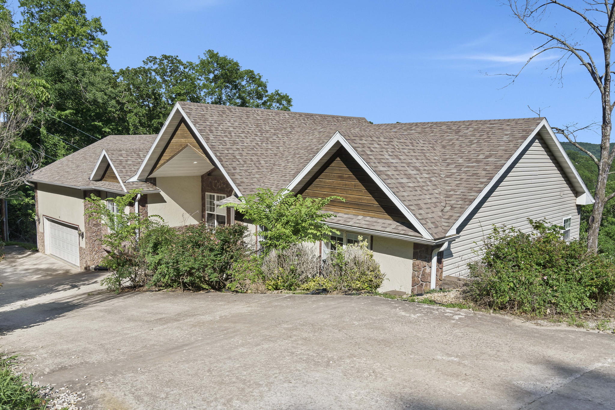 Kimberling Hills - Residential