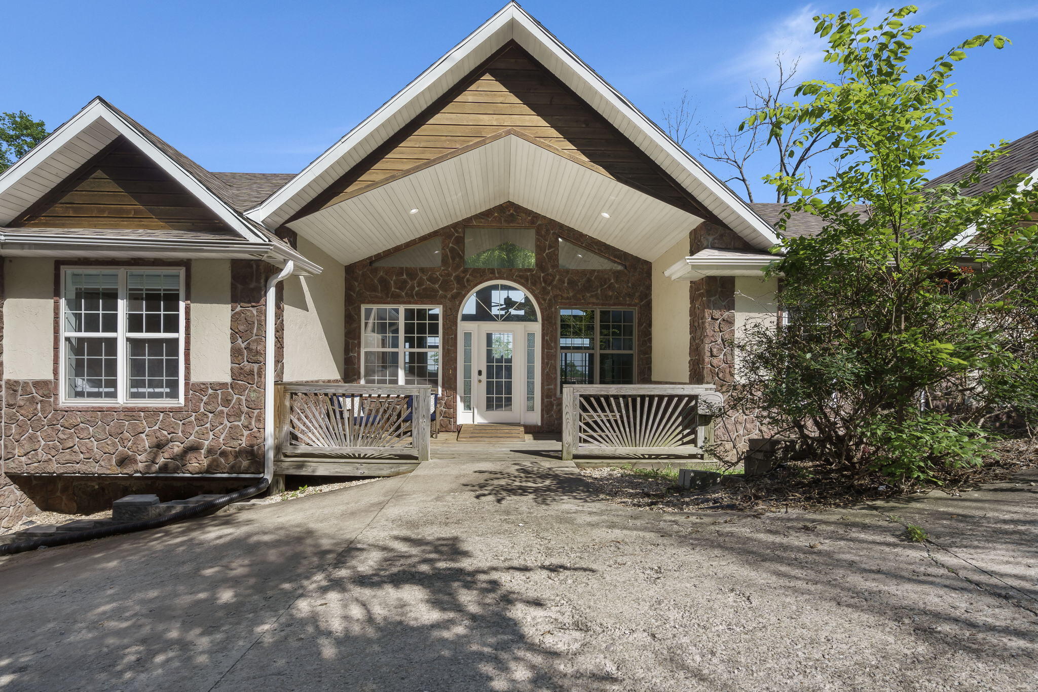 Kimberling Hills - Residential