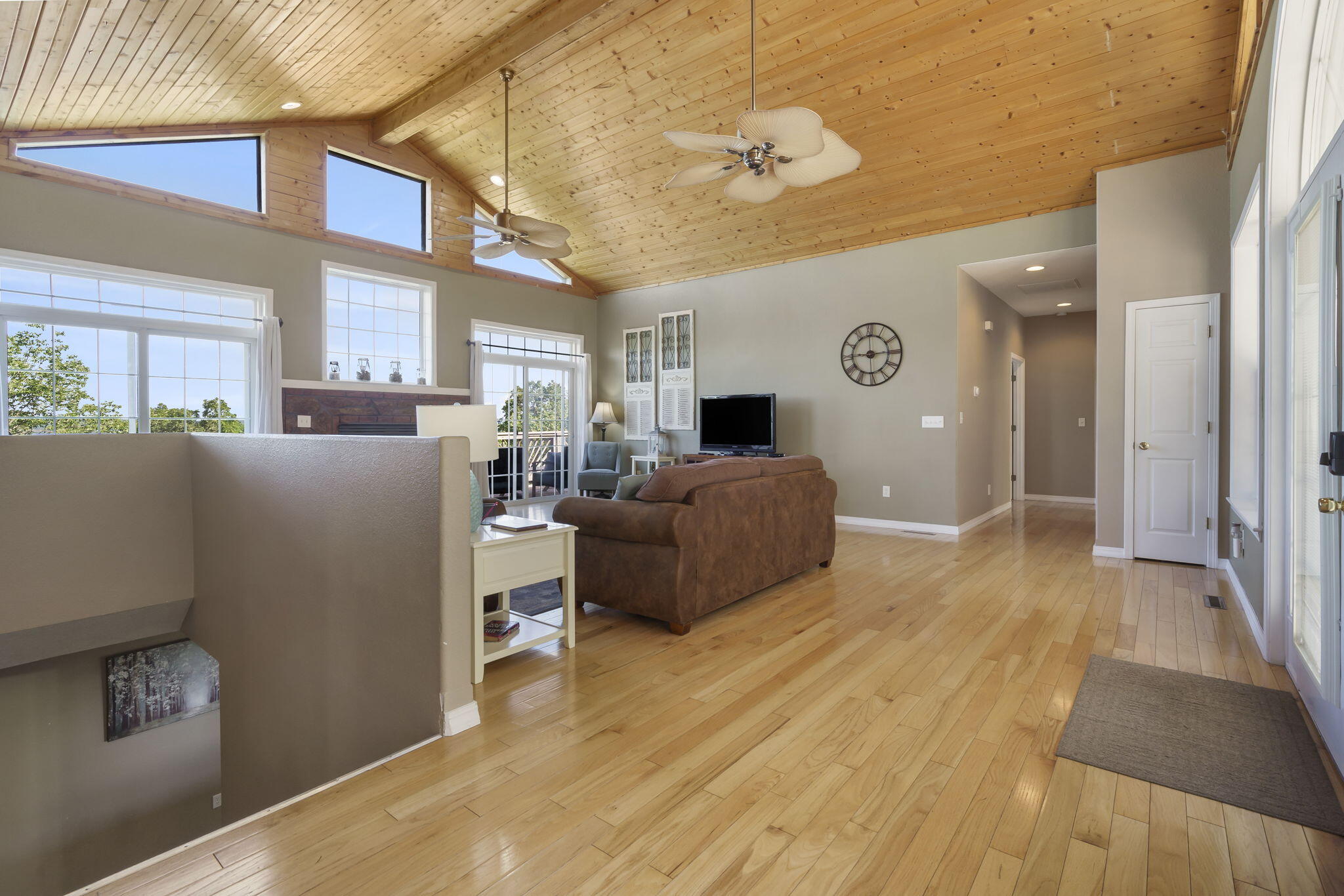 Kimberling Hills - Residential