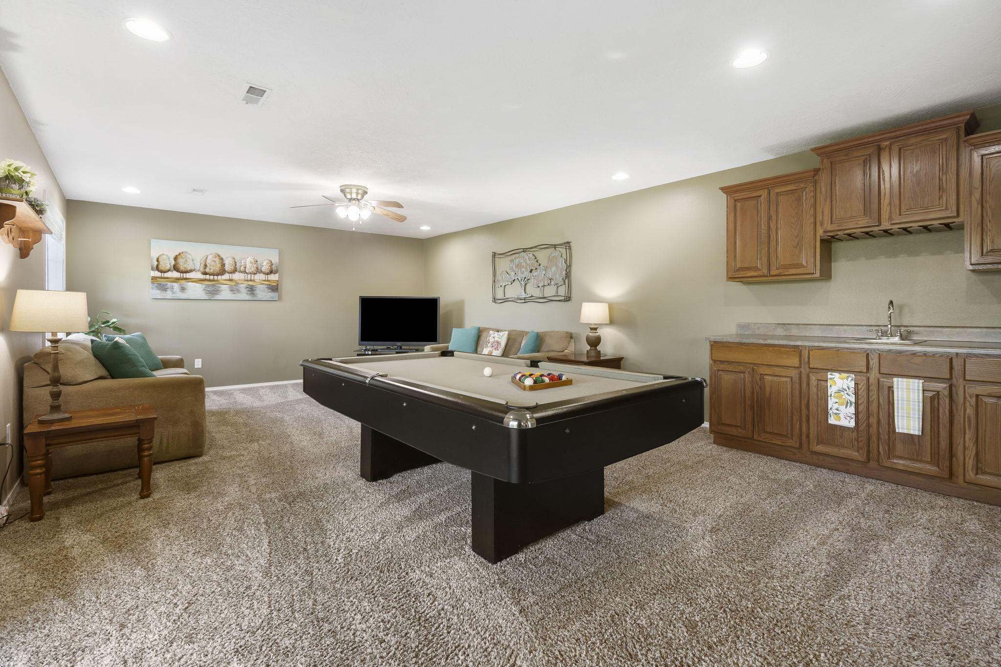 Kimberling Hills - Residential