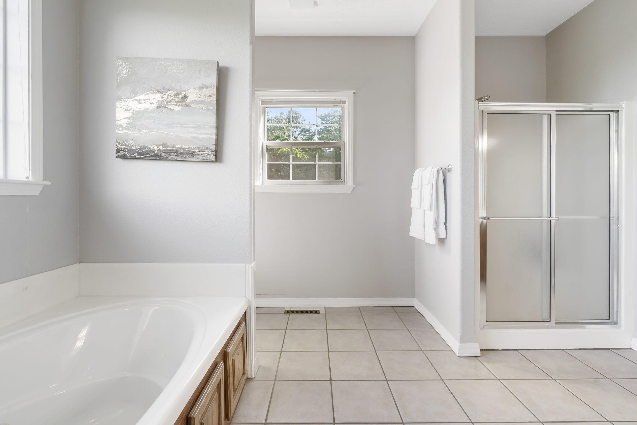 Kimberling Hills - Residential
