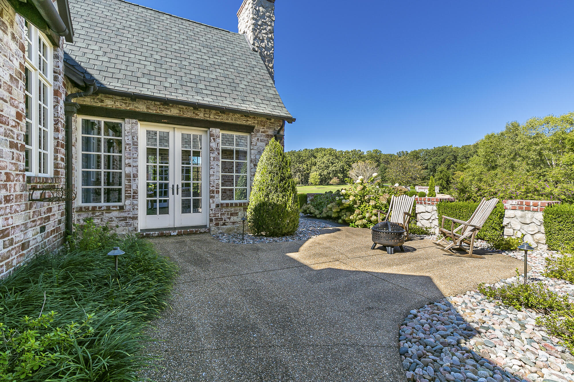 Rivermist - Residential