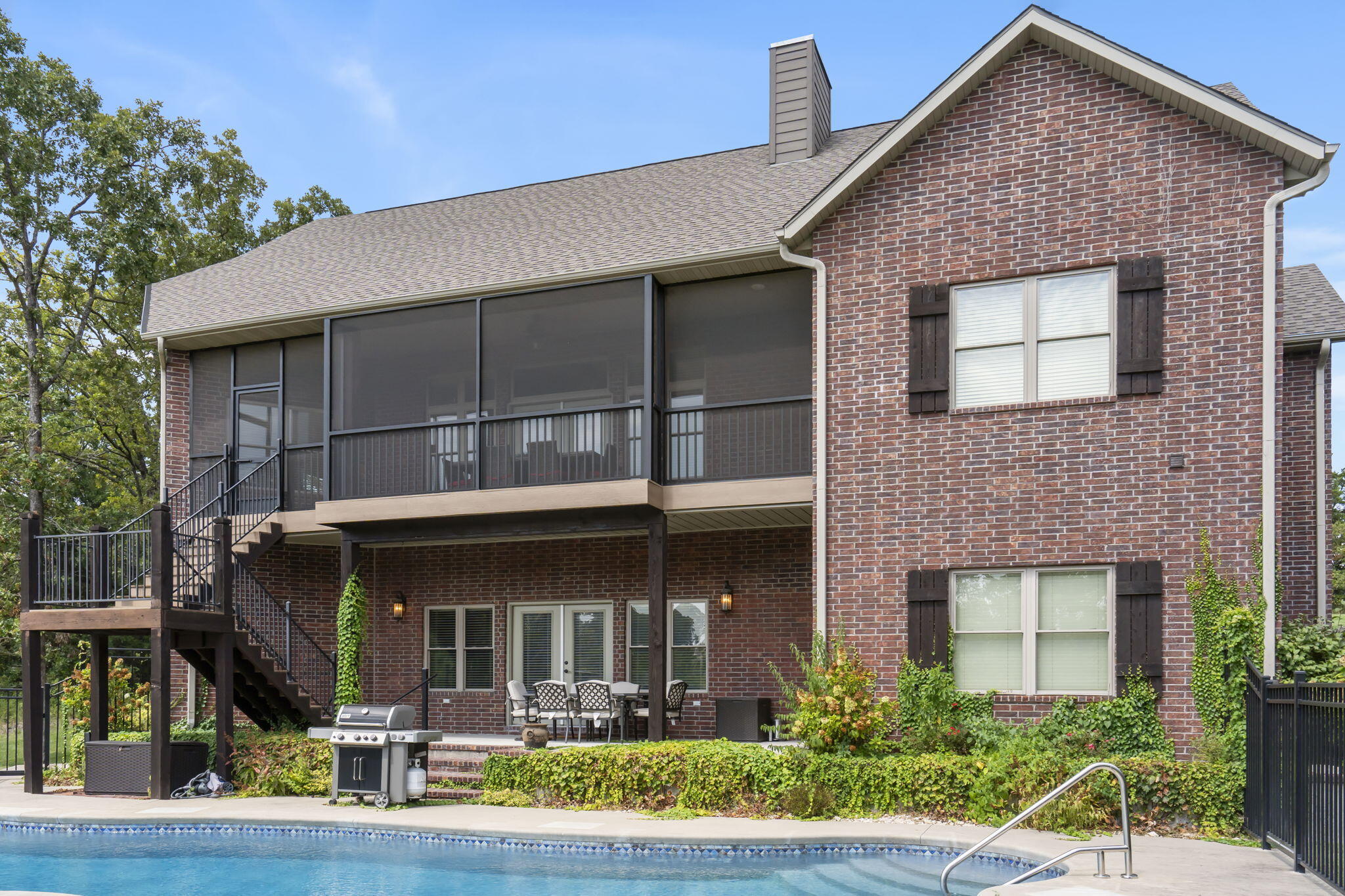 Branson Hills - Residential