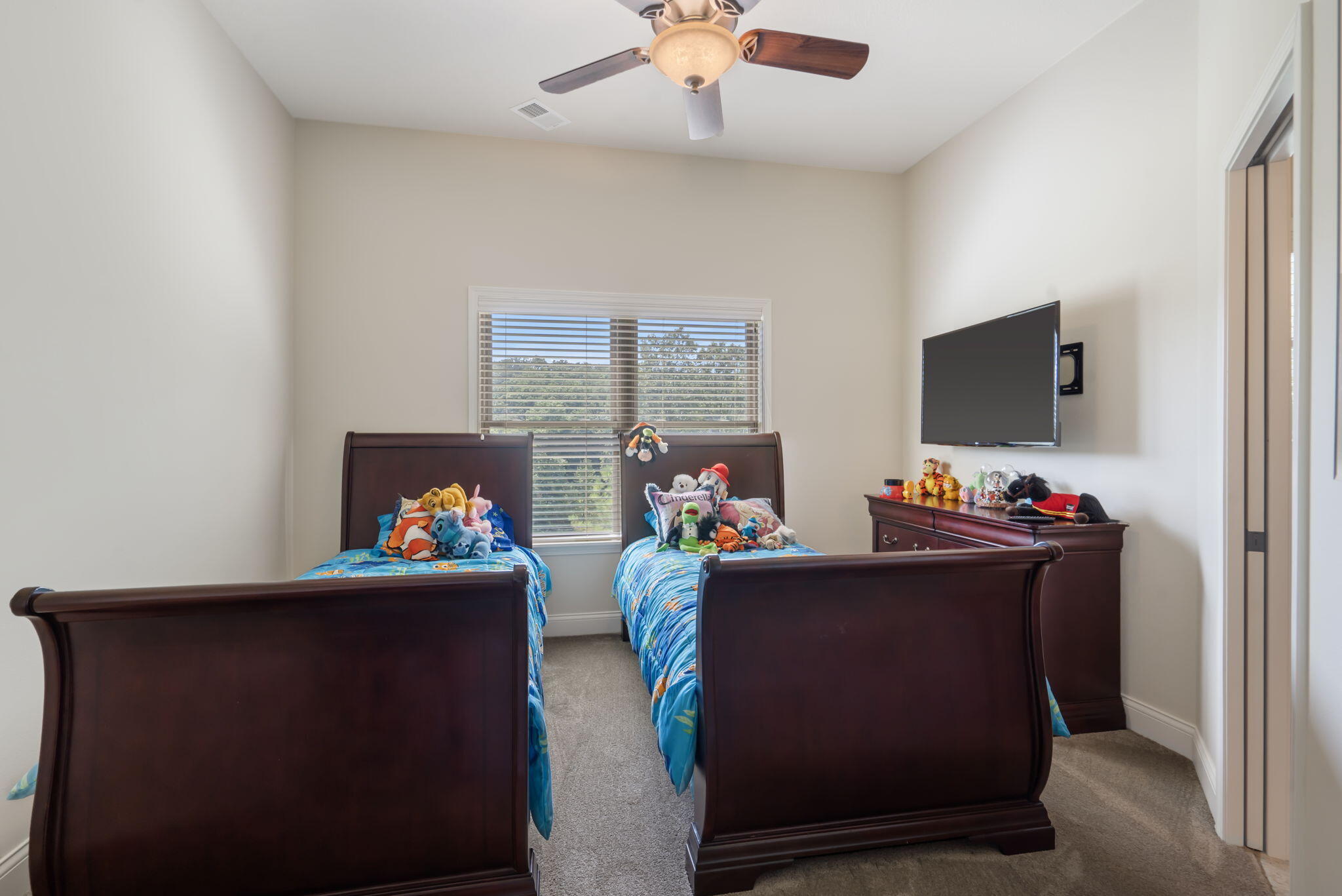 Branson Hills - Residential