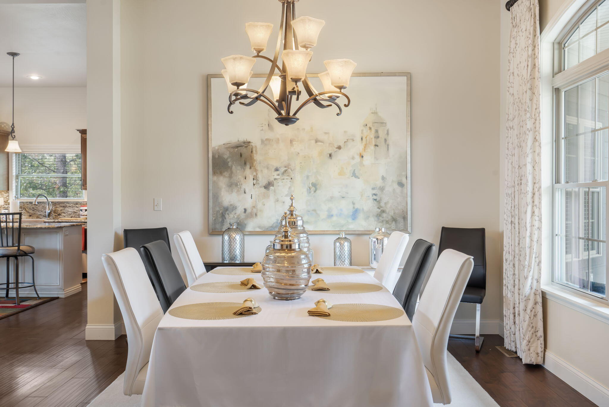 Branson Hills - Residential