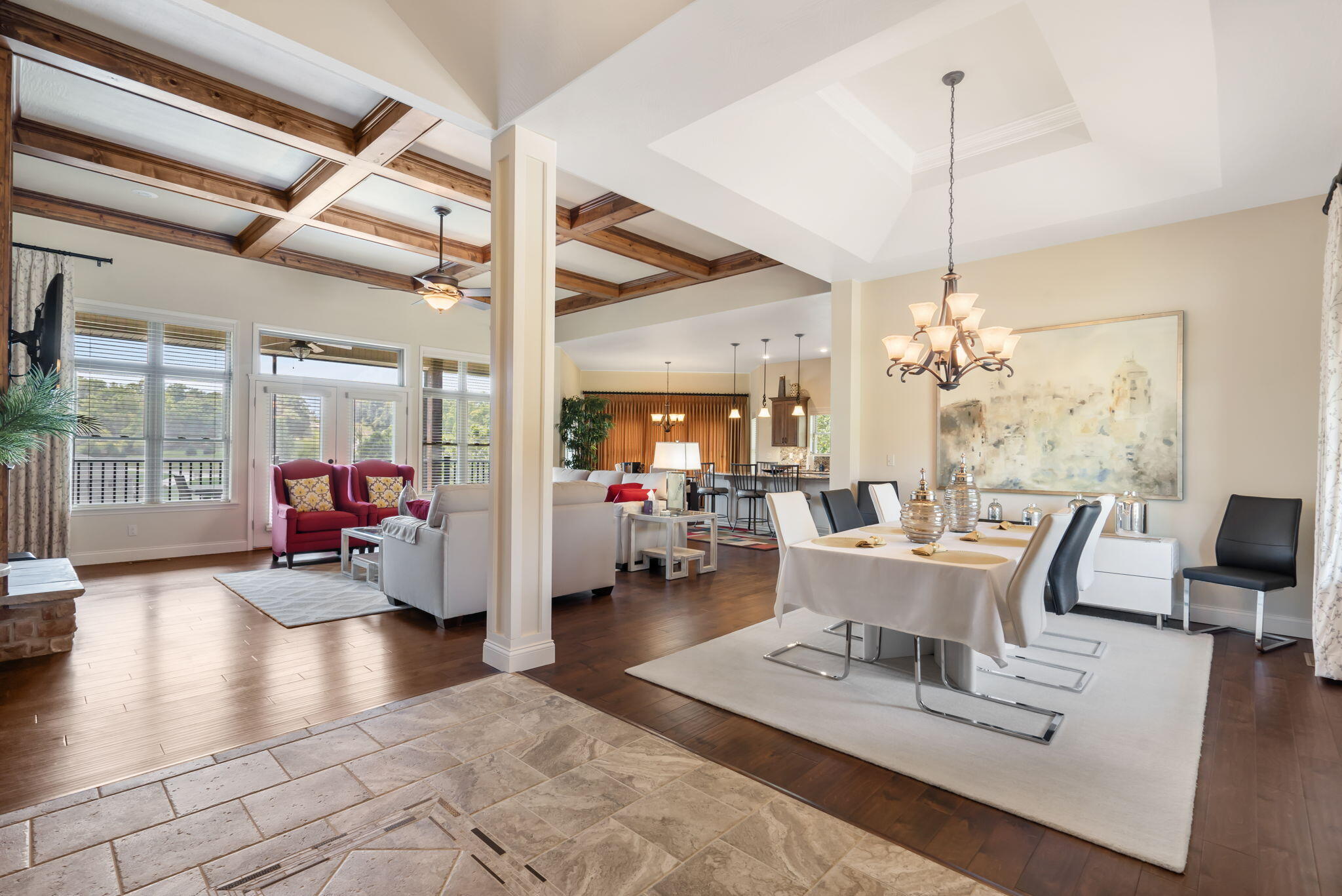 Branson Hills - Residential