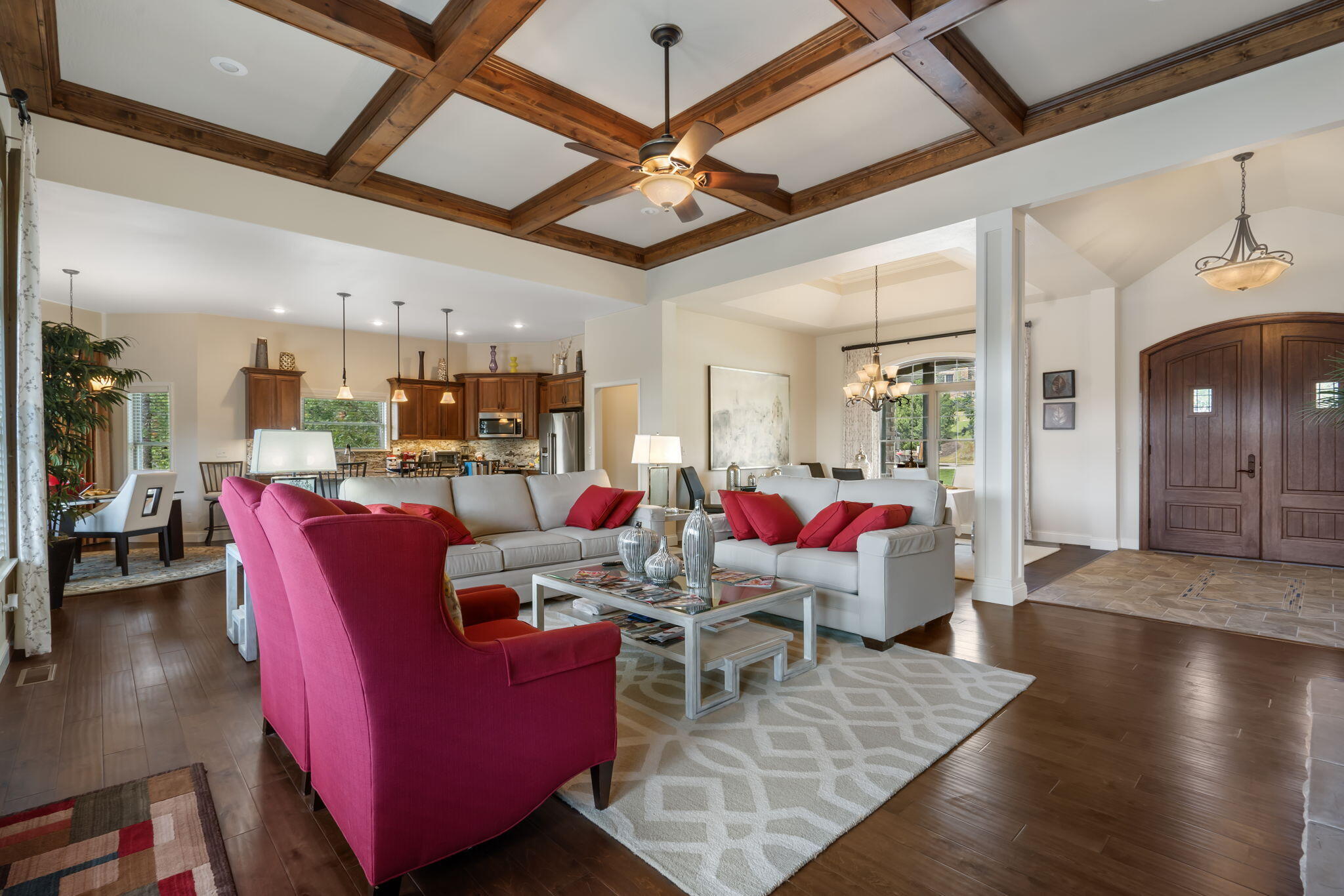 Branson Hills - Residential
