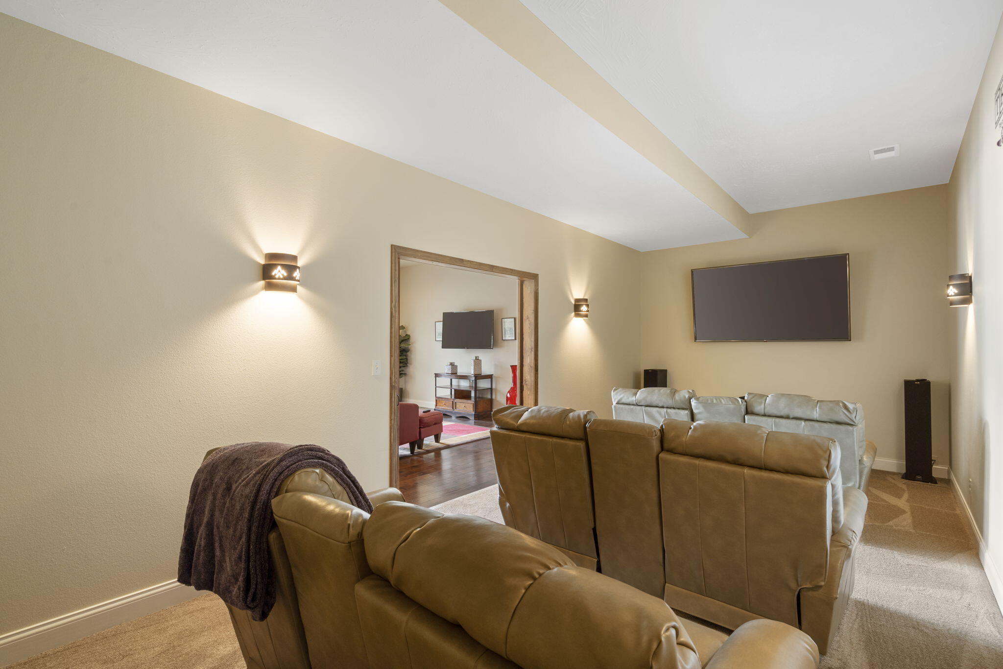 Branson Hills - Residential