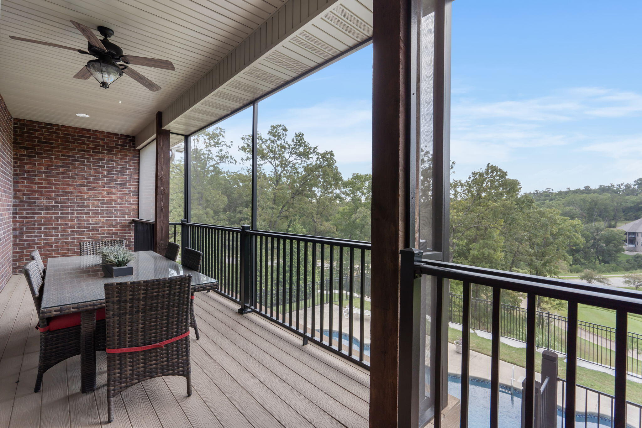 Branson Hills - Residential