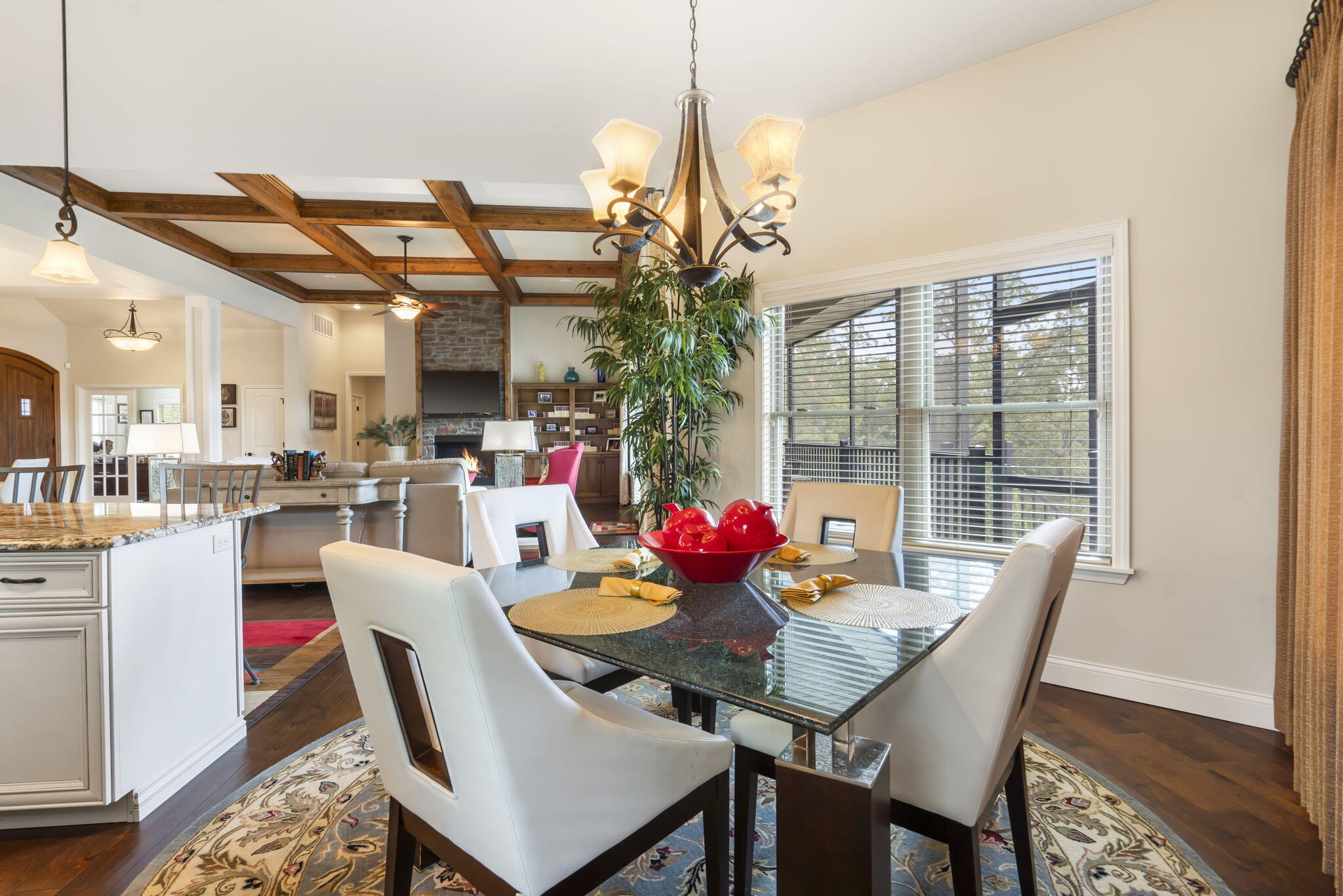Branson Hills - Residential