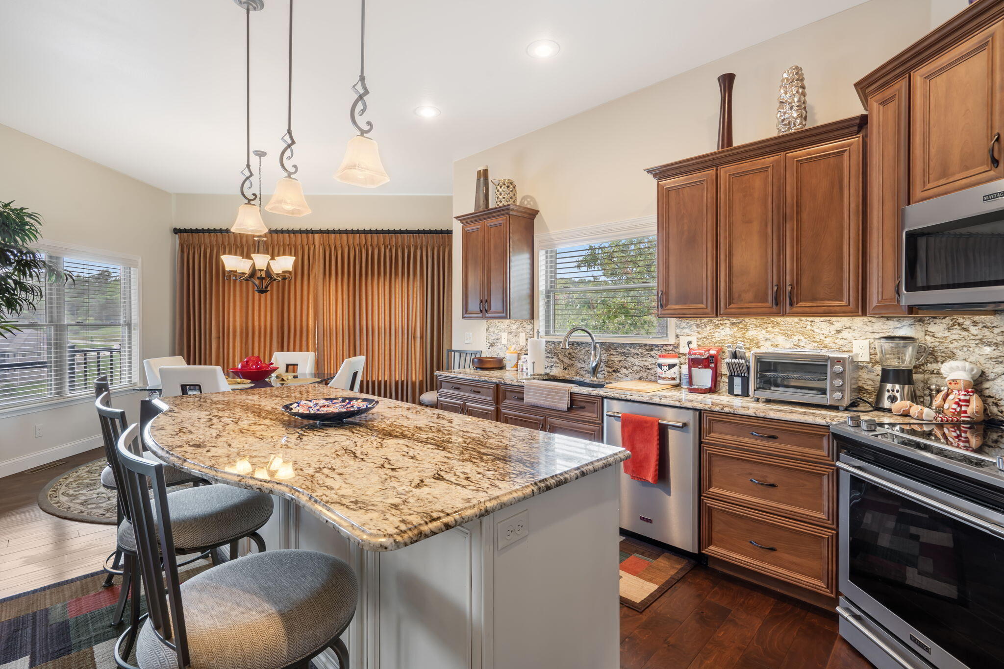 Branson Hills - Residential