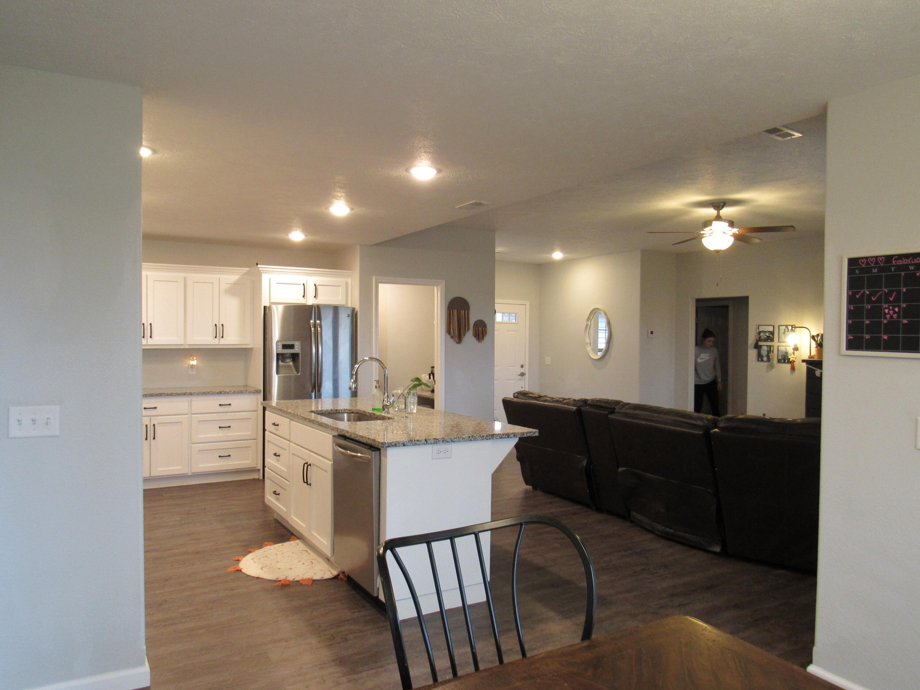Spring Crest - Residential