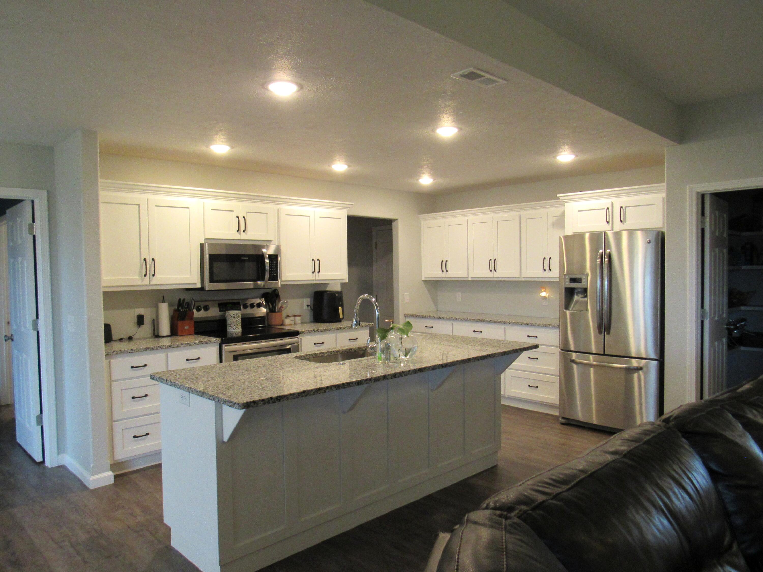Spring Crest - Residential