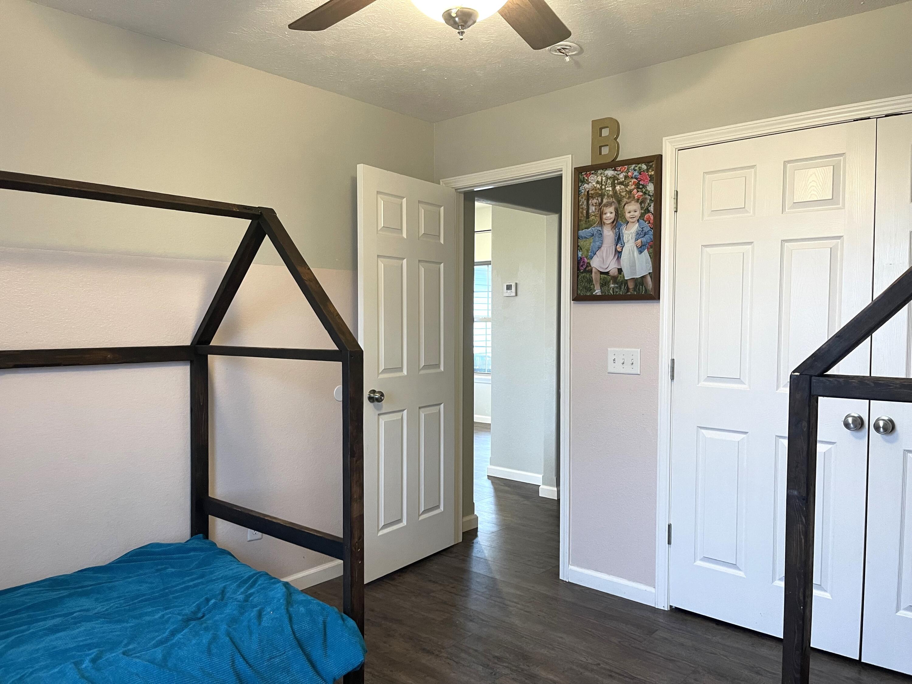 Spring Crest - Residential
