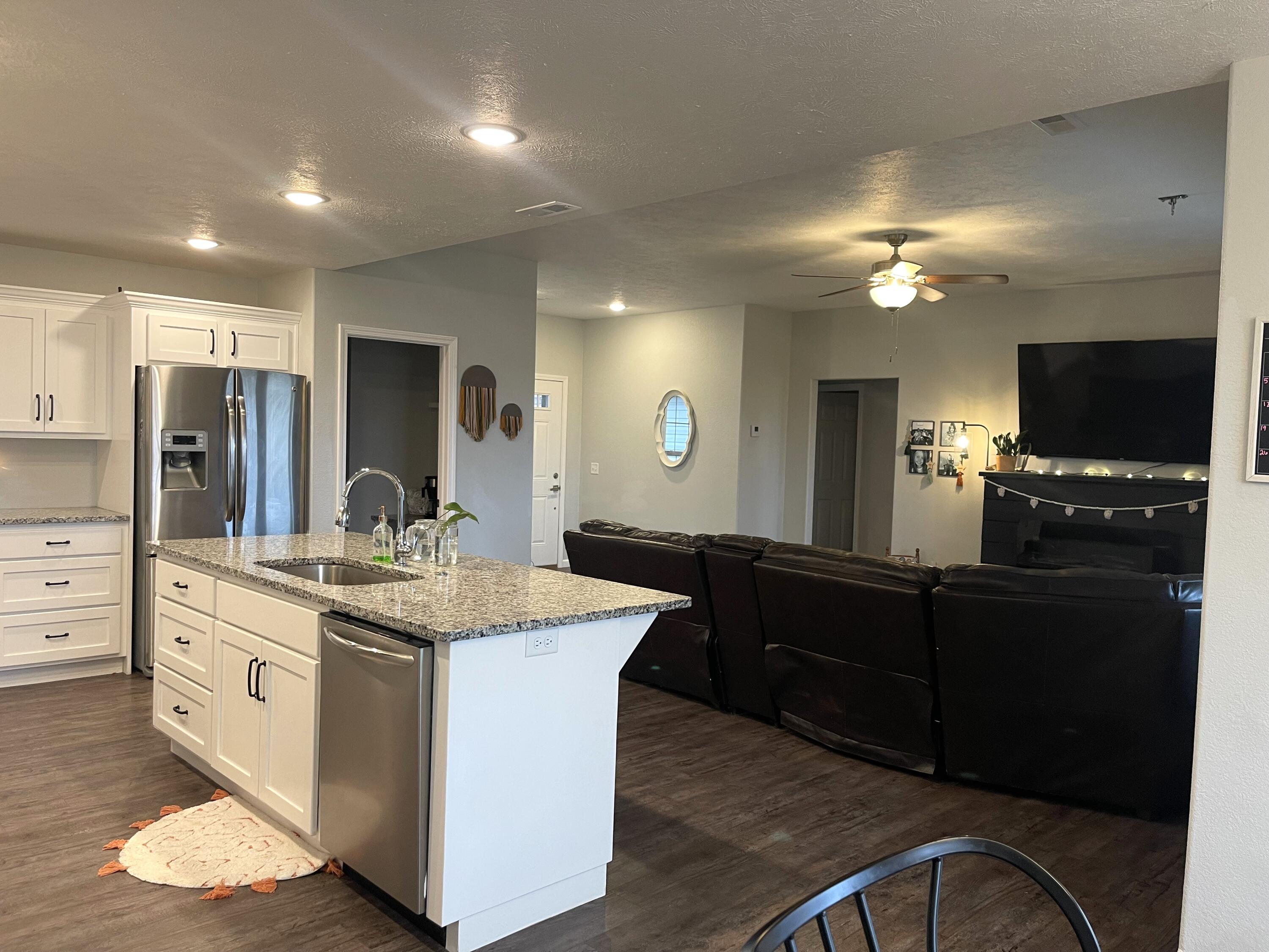 Spring Crest - Residential