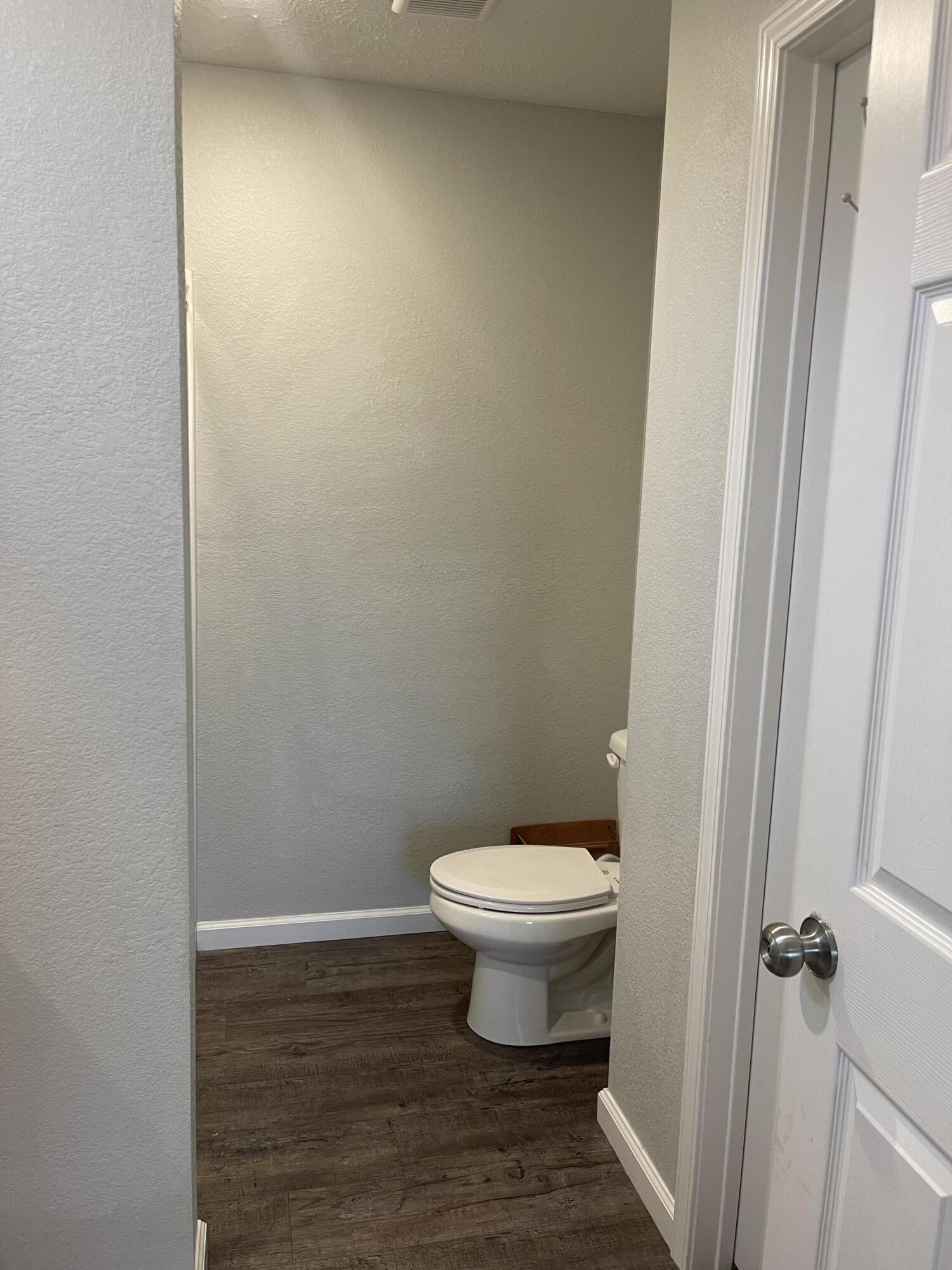 Spring Crest - Residential