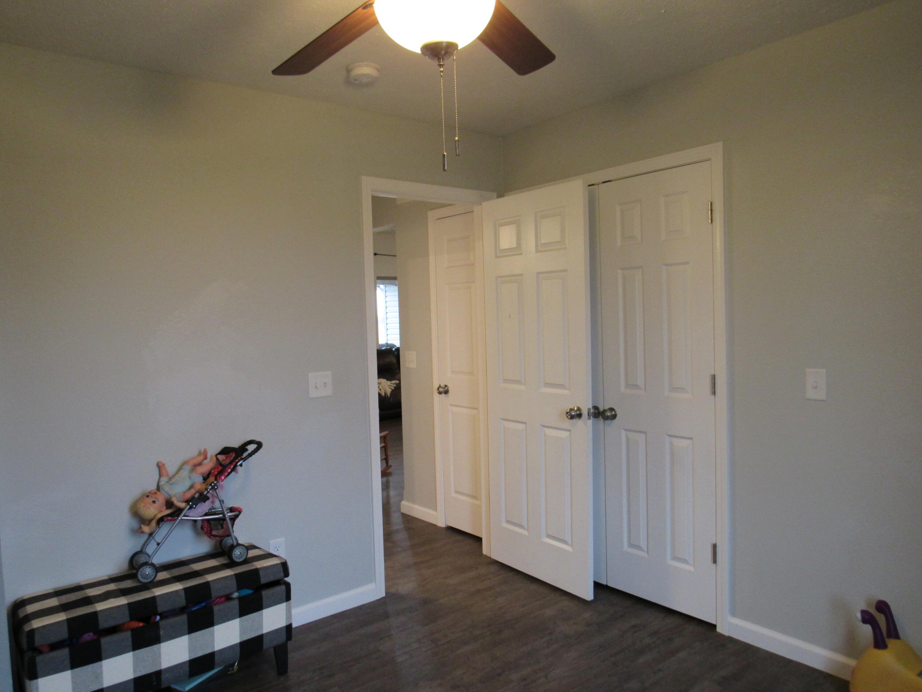Spring Crest - Residential