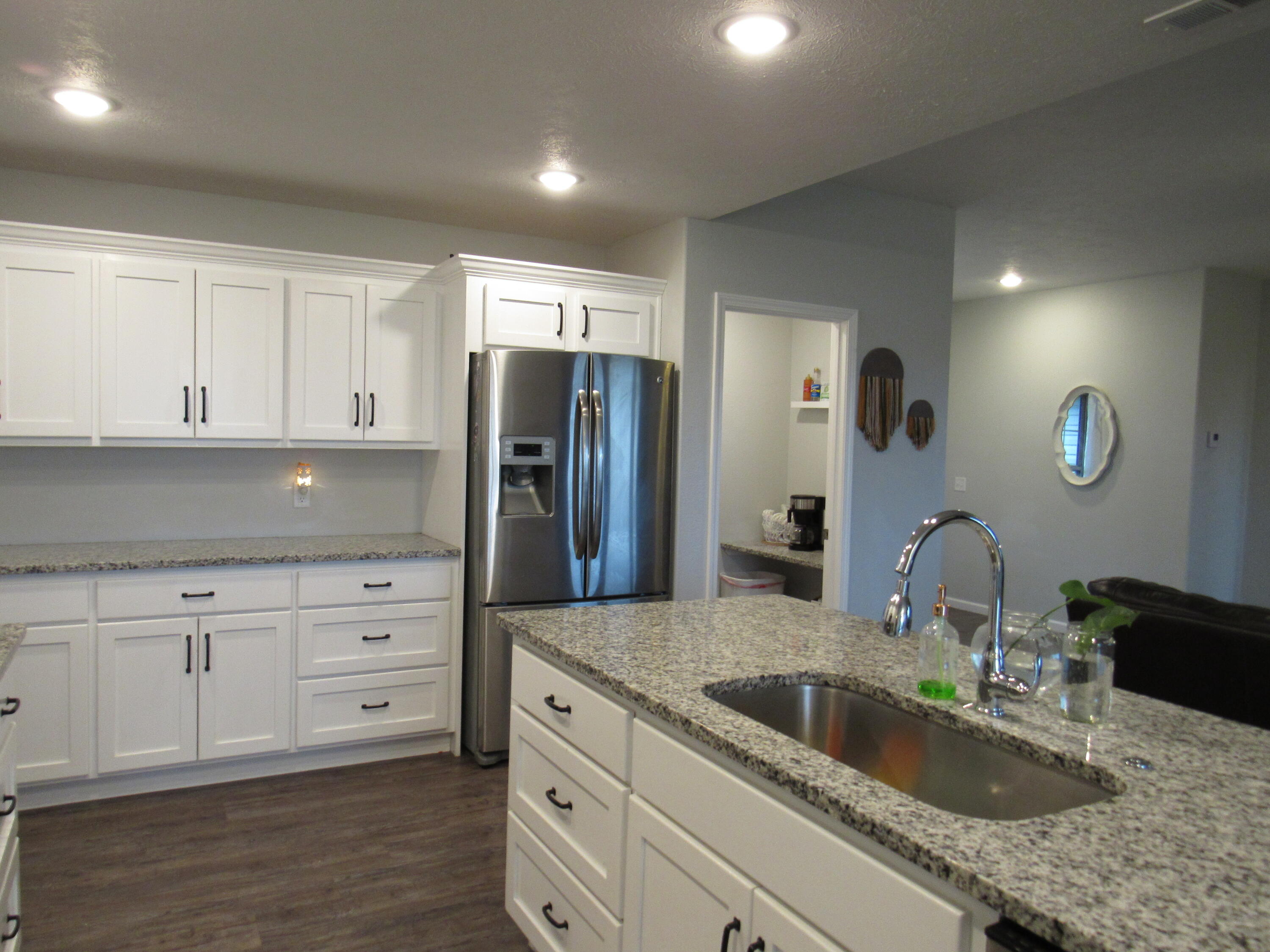 Spring Crest - Residential