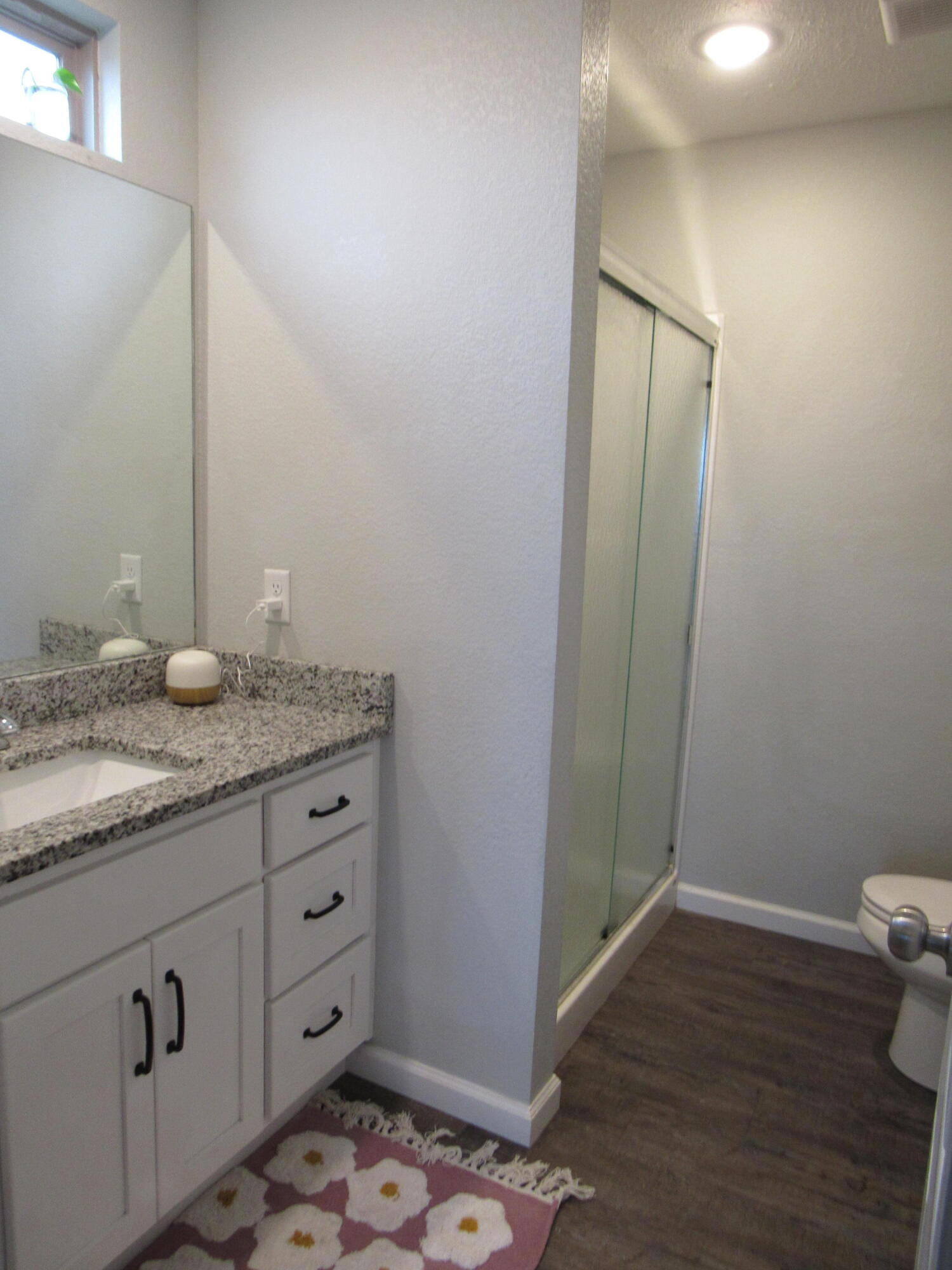 Spring Crest - Residential