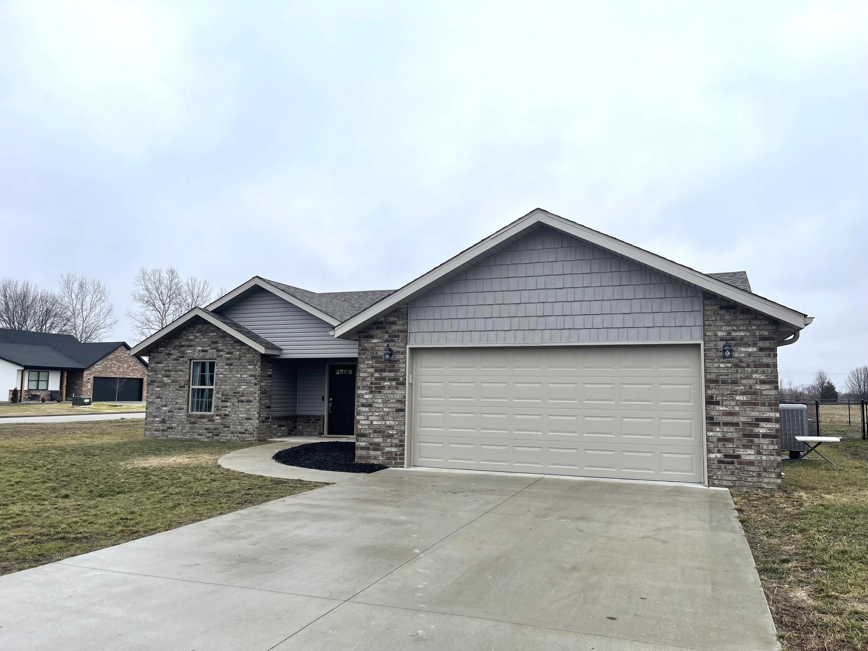 Spring Crest - Residential