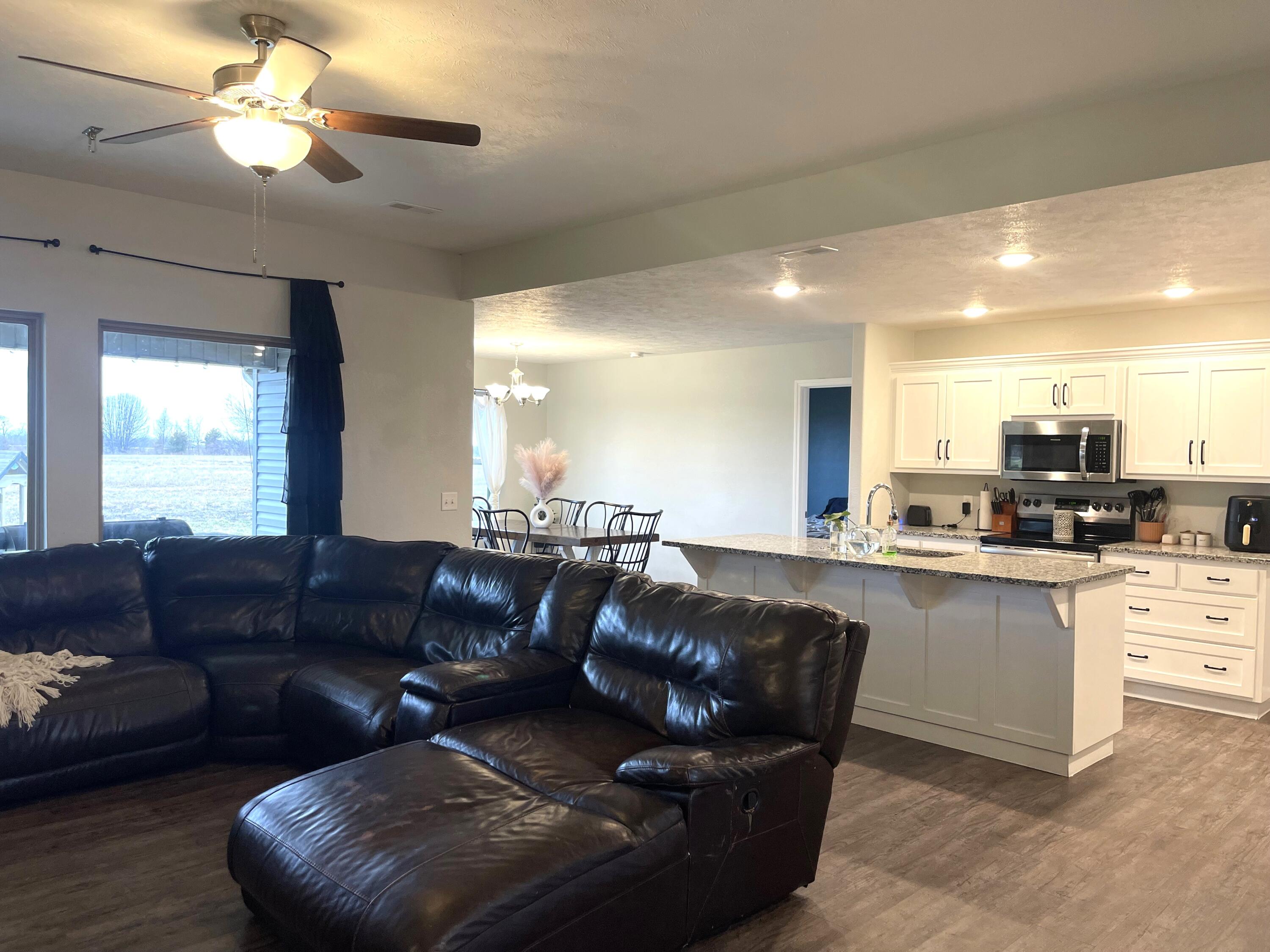 Spring Crest - Residential