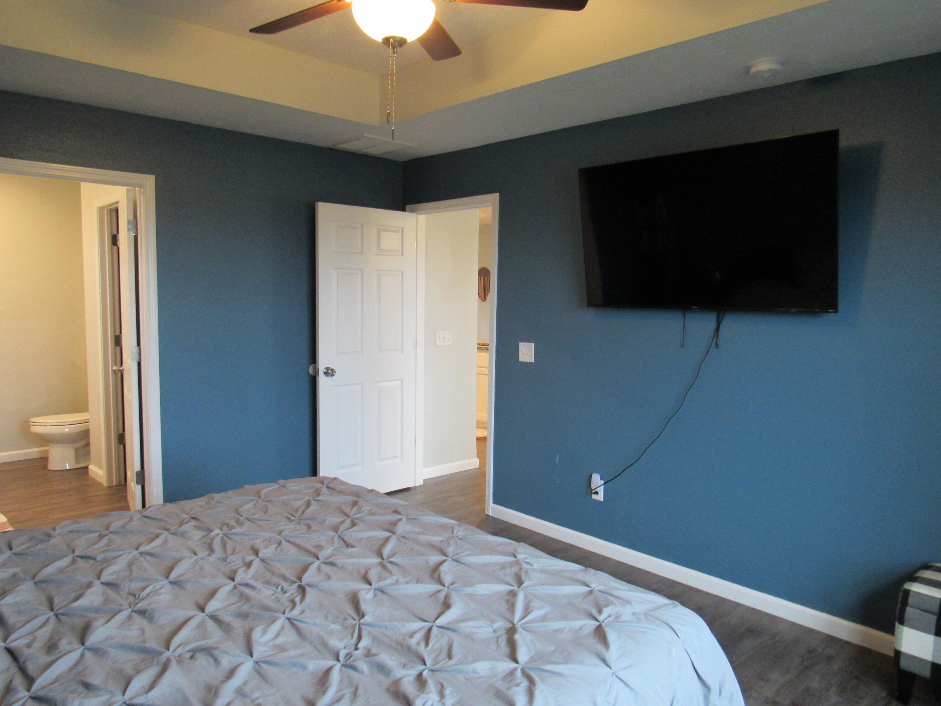 Spring Crest - Residential