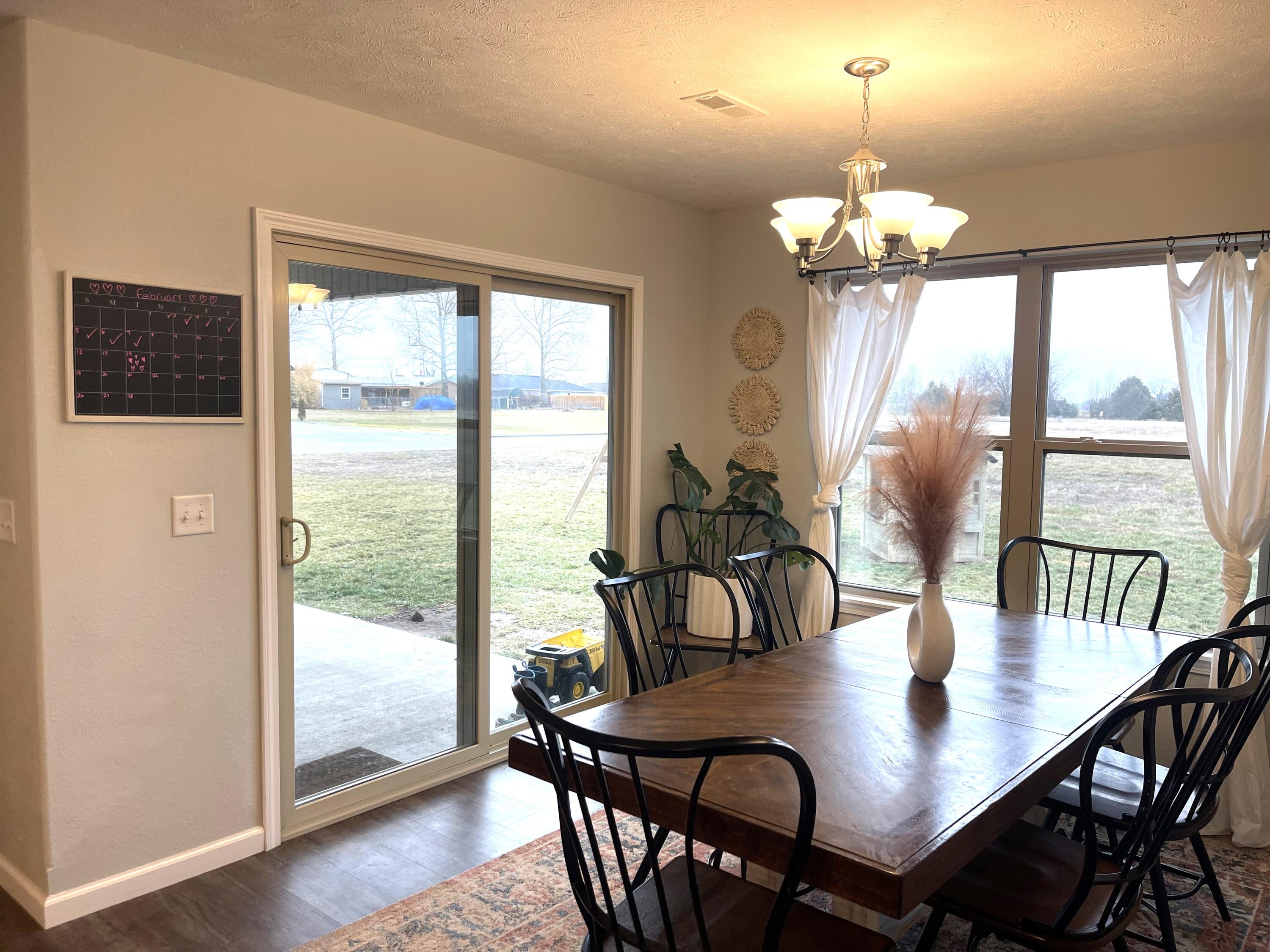 Spring Crest - Residential