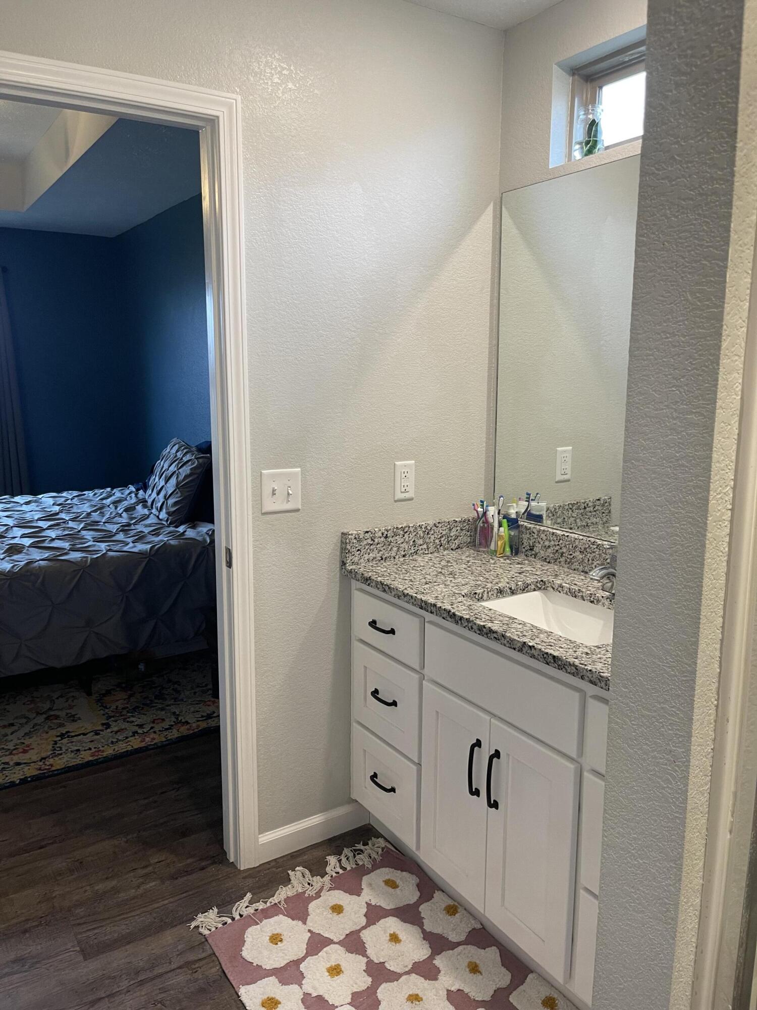 Spring Crest - Residential