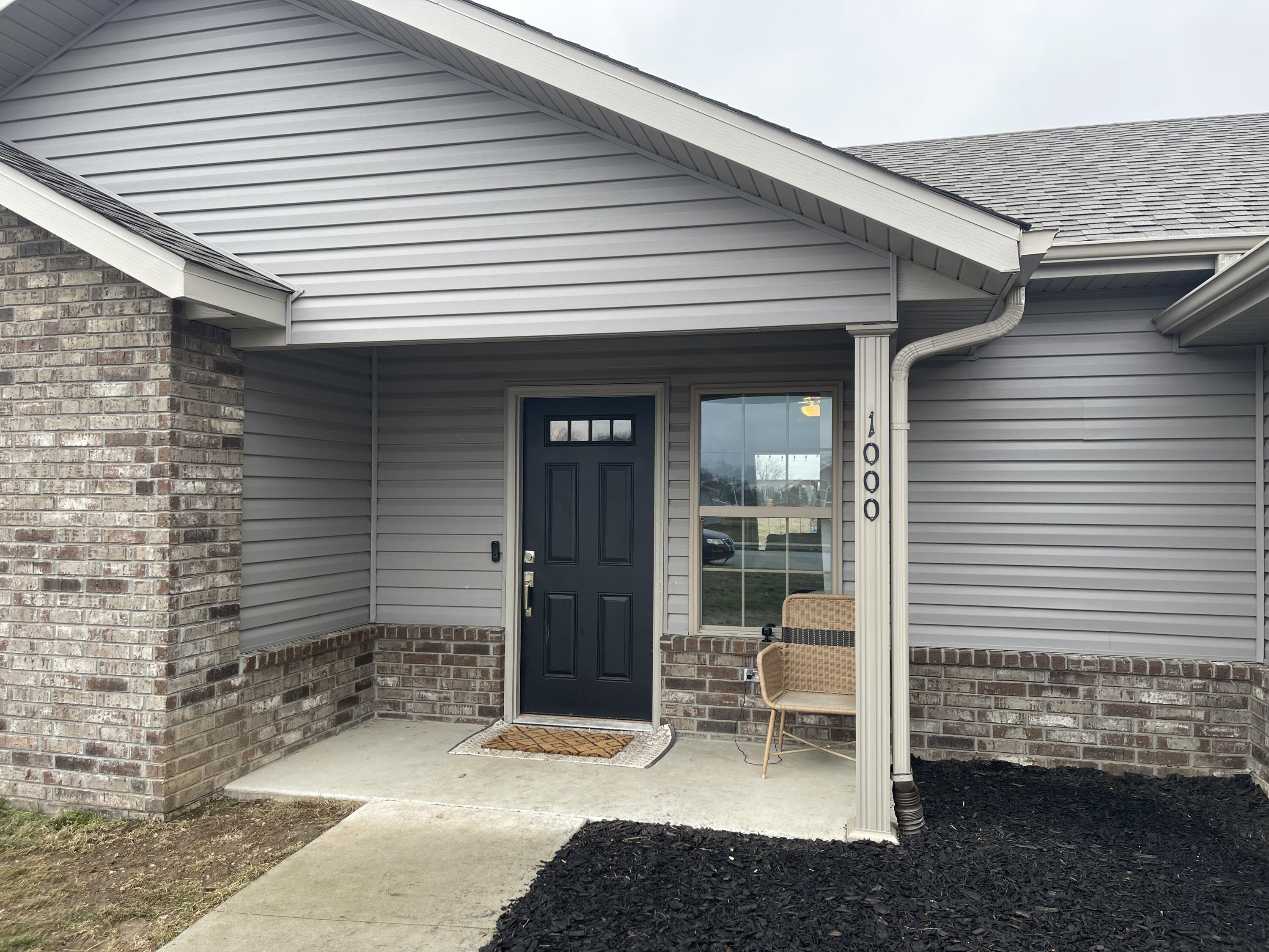 Spring Crest - Residential