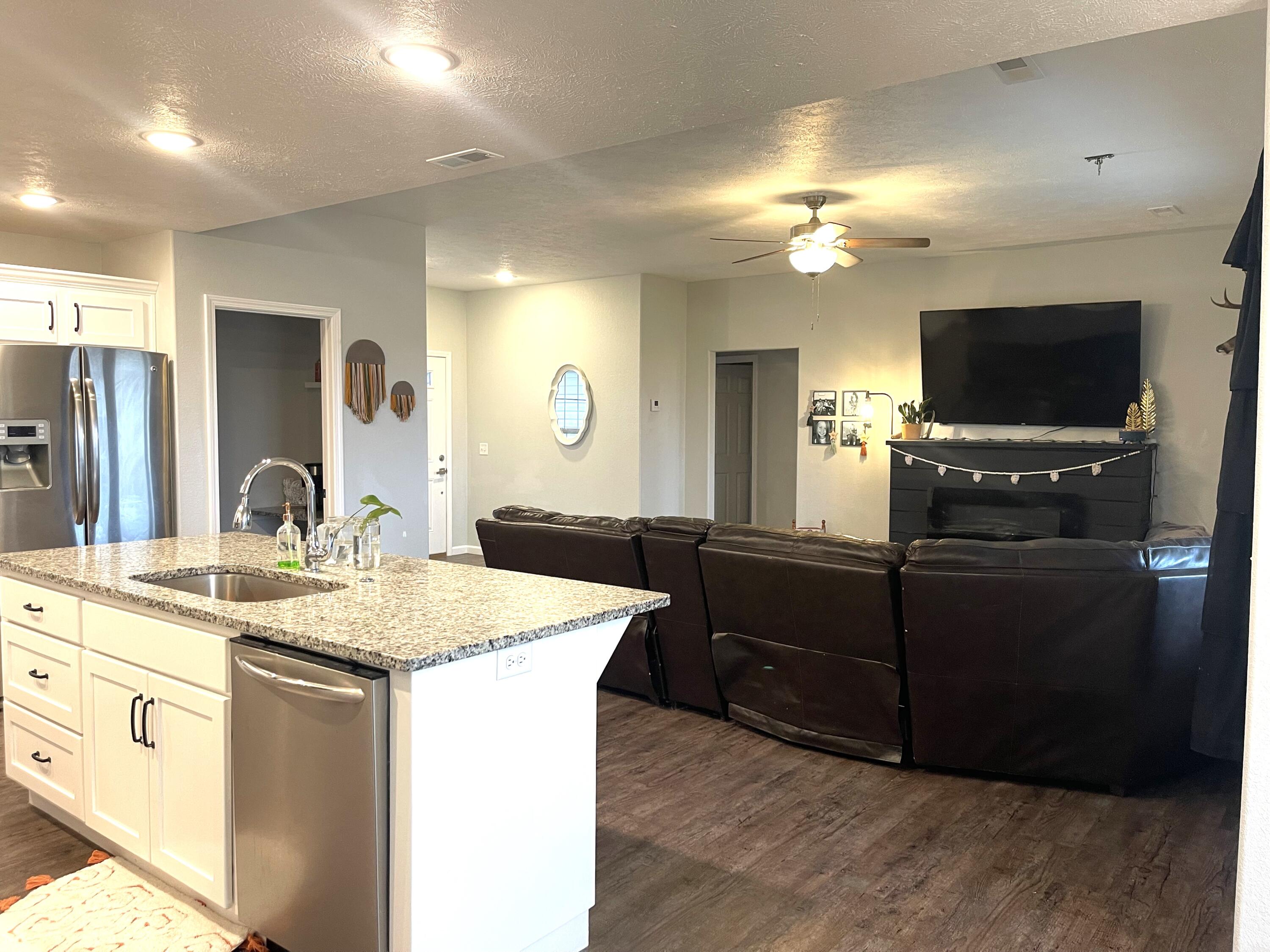 Spring Crest - Residential