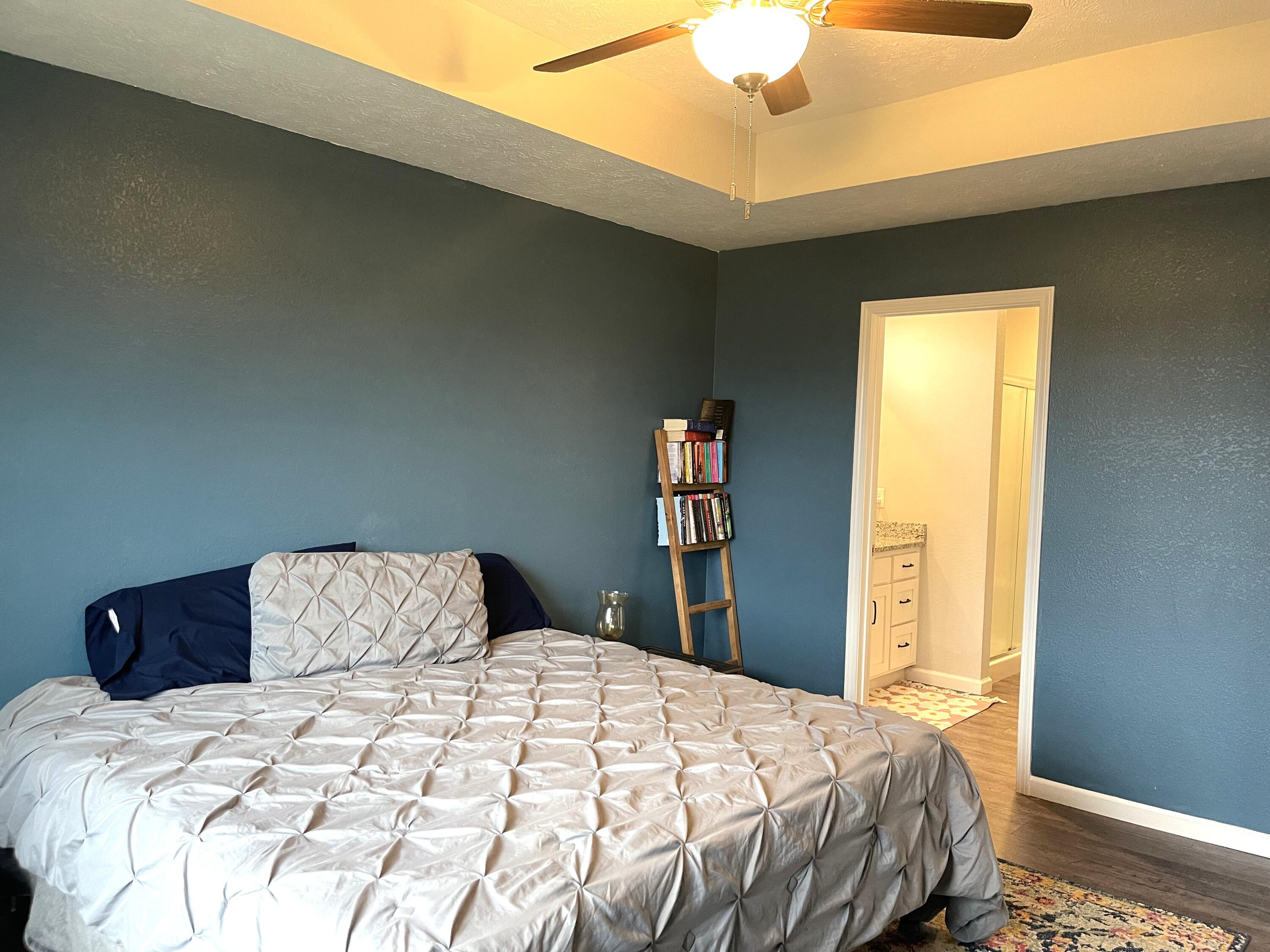 Spring Crest - Residential