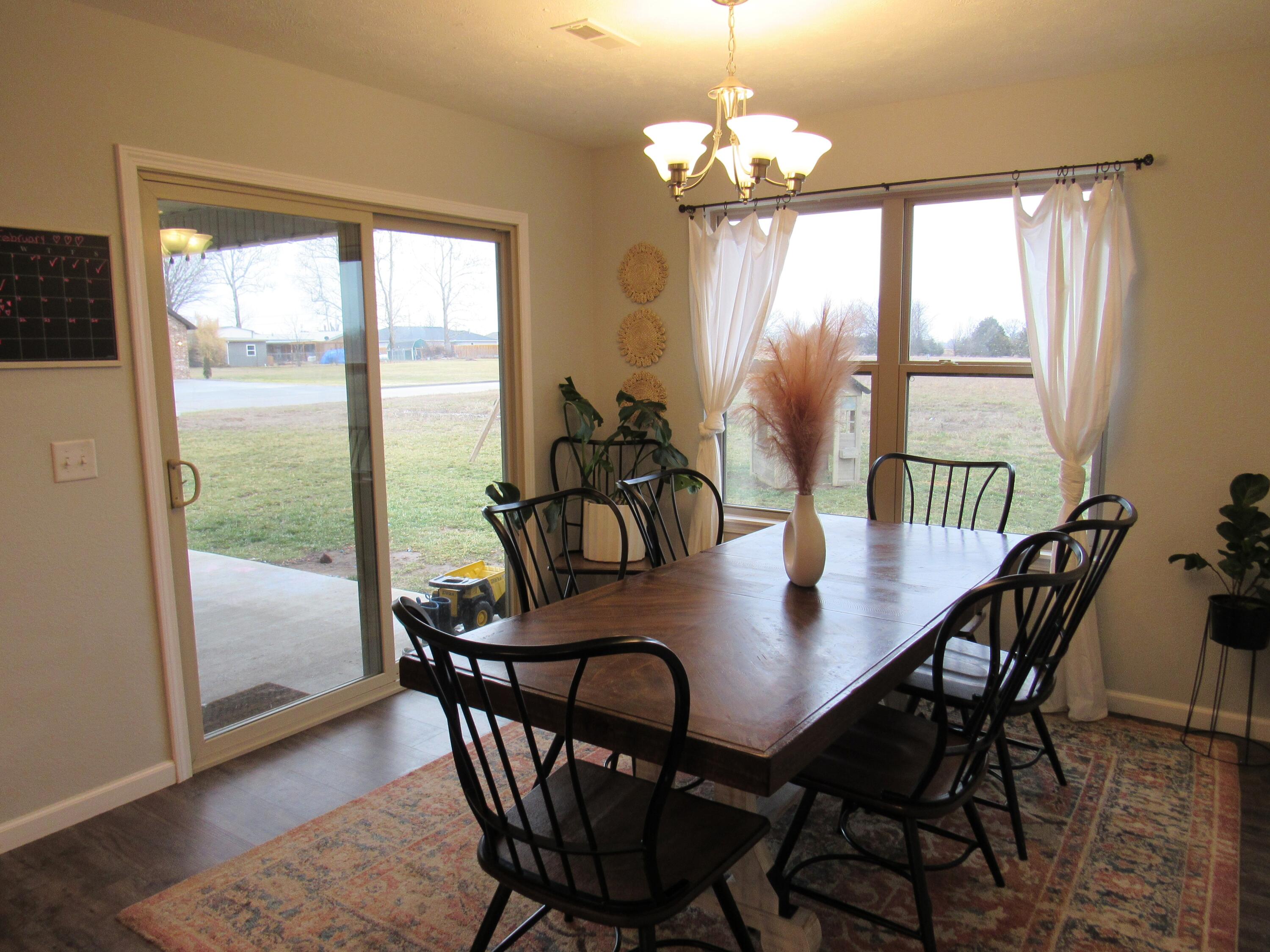 Spring Crest - Residential