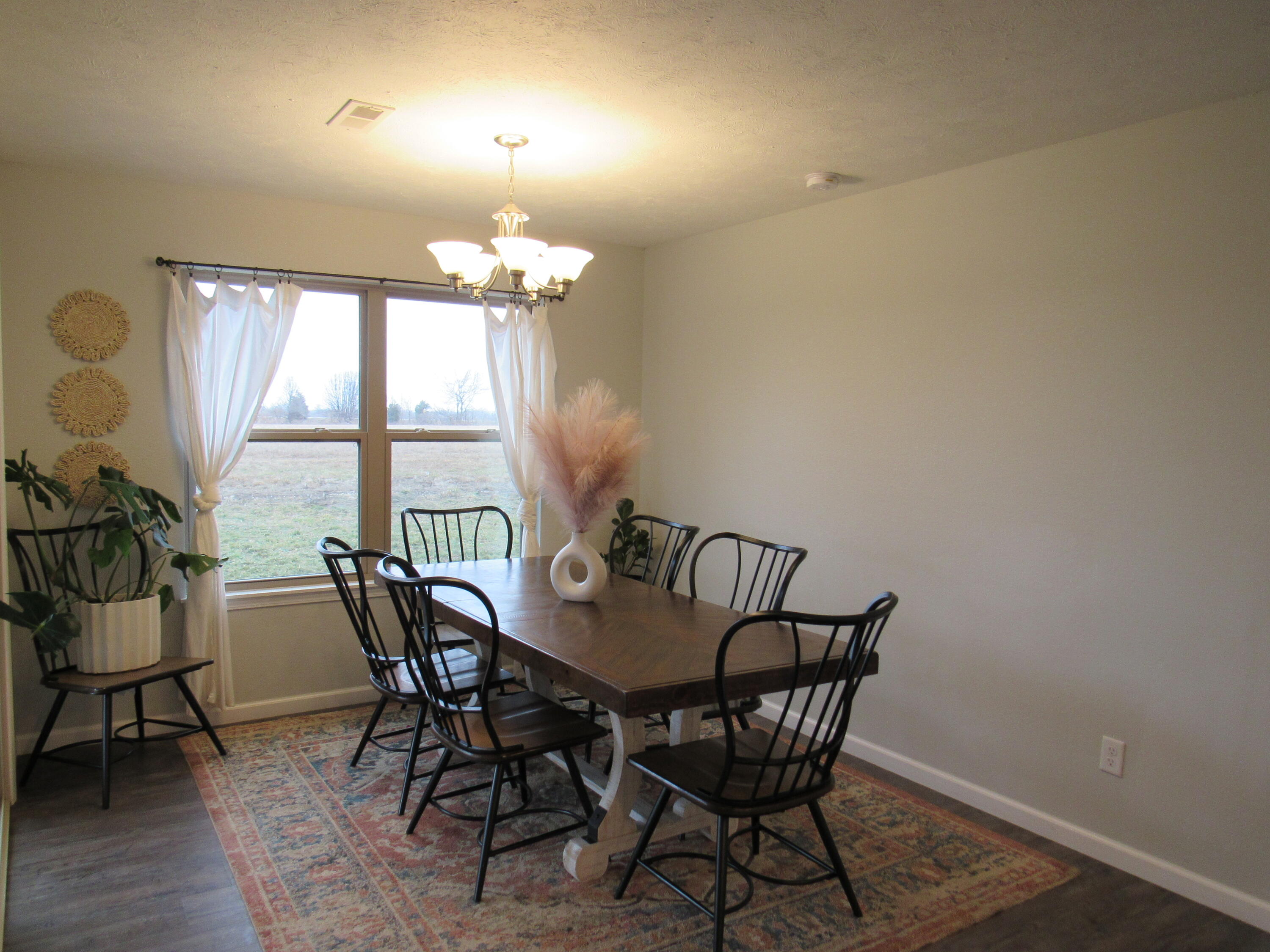 Spring Crest - Residential