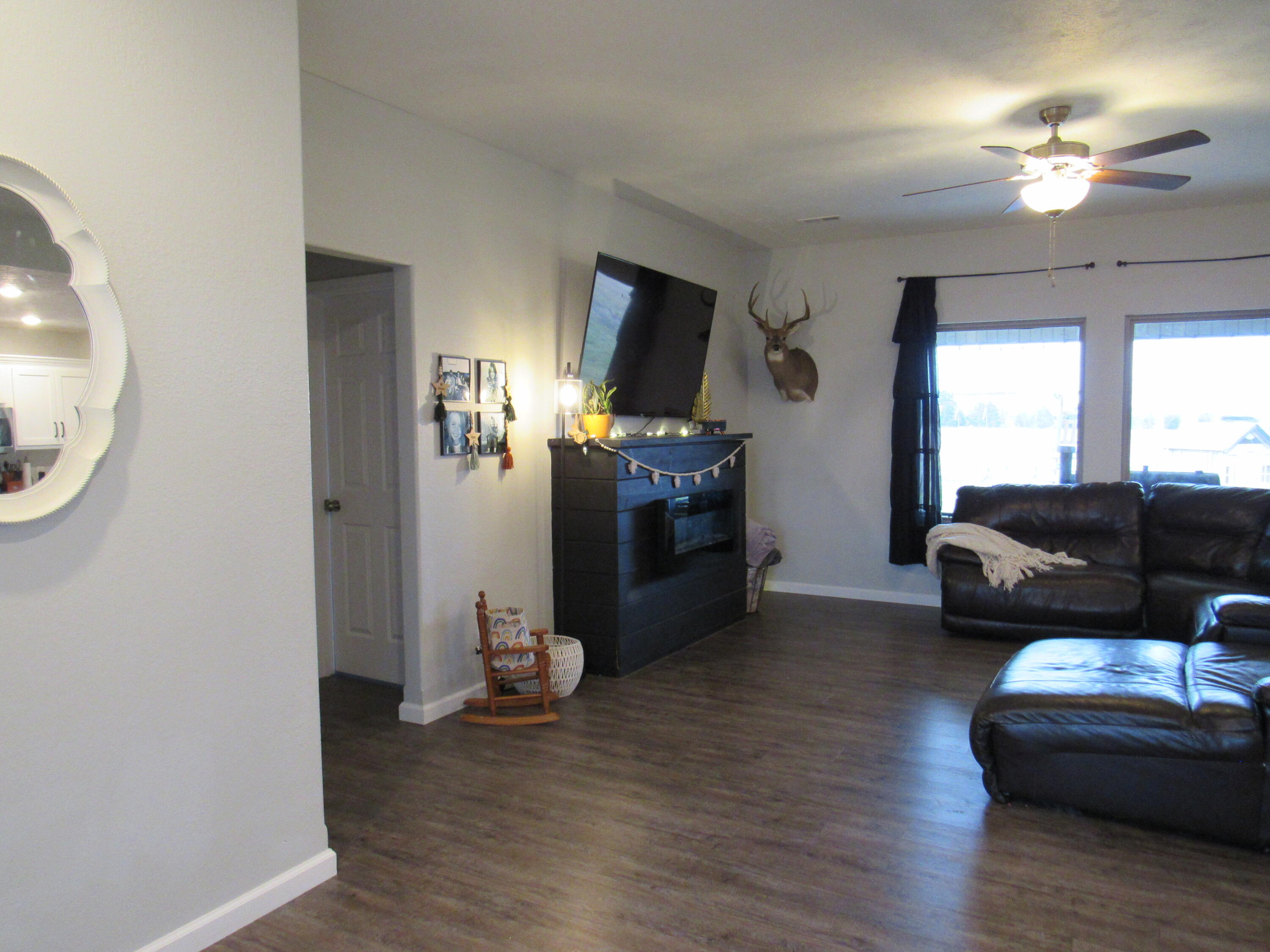 Spring Crest - Residential
