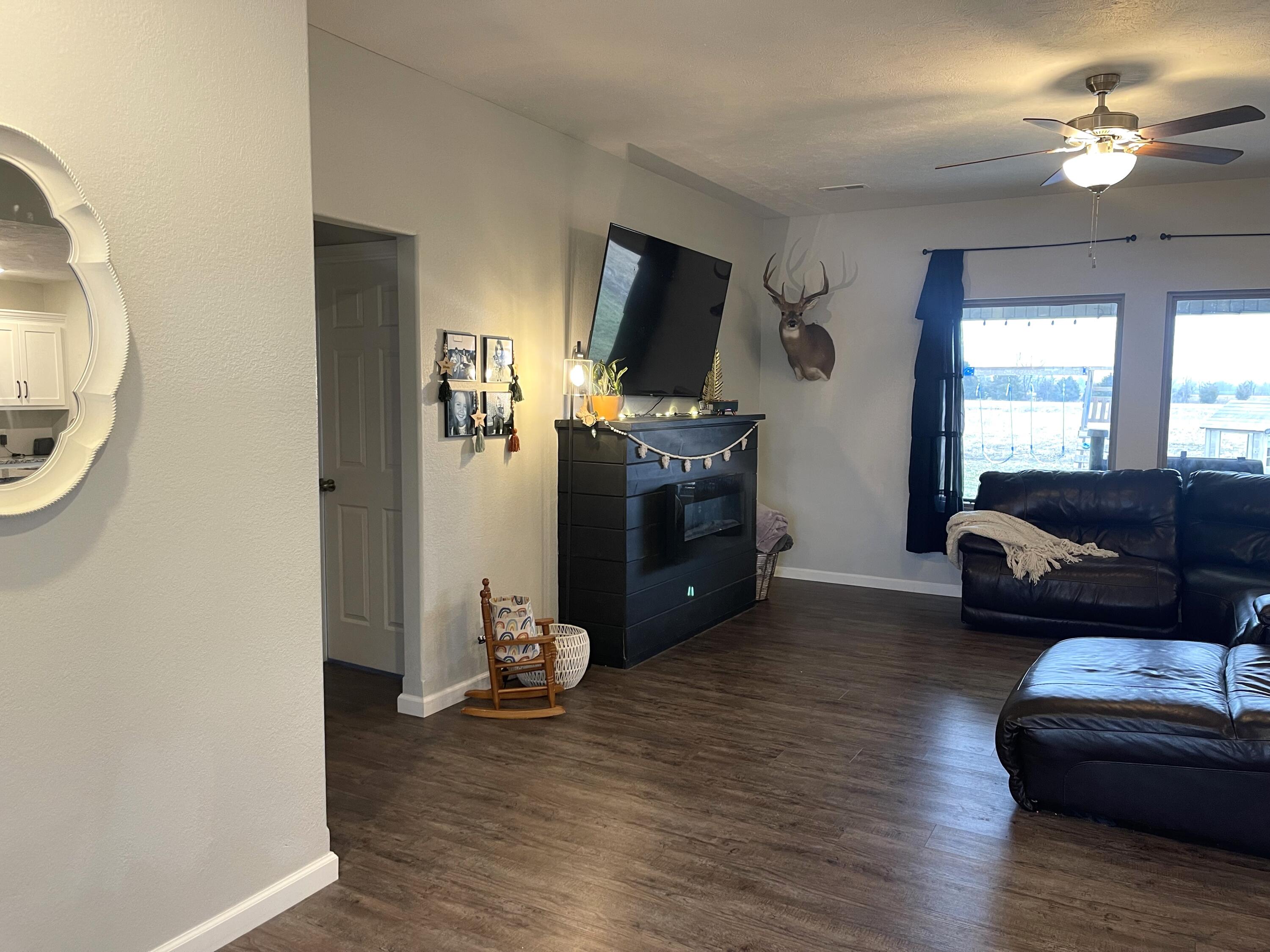Spring Crest - Residential