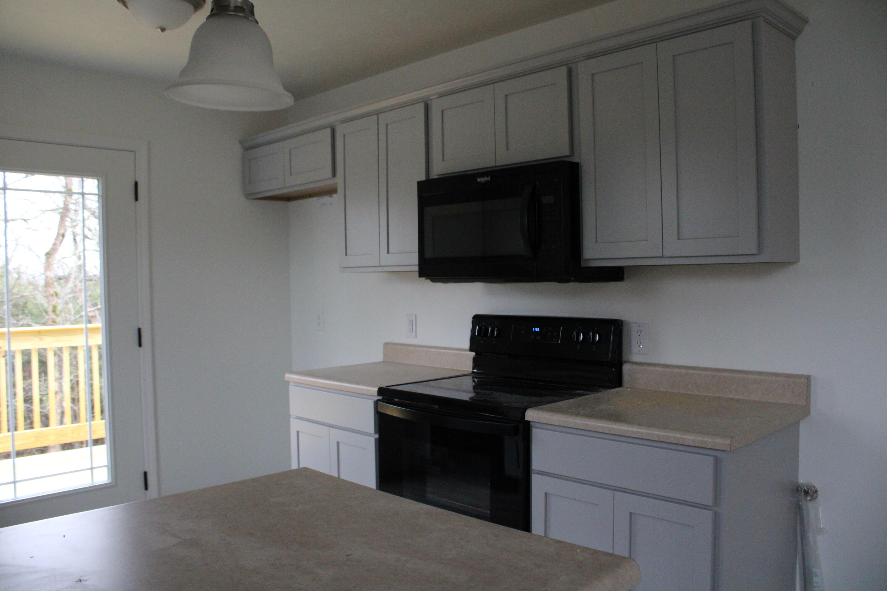 Merriam Woods Village - Residential