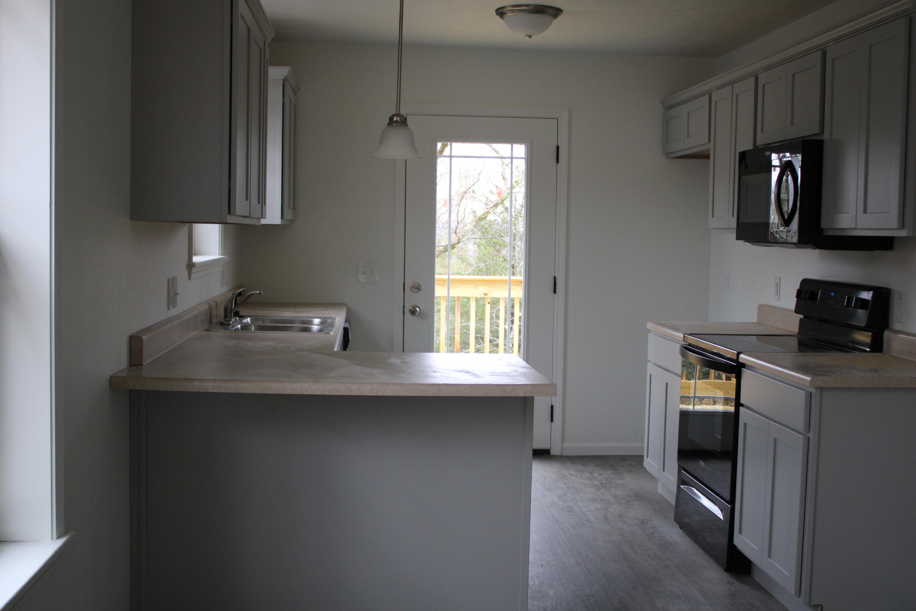 Merriam Woods Village - Residential