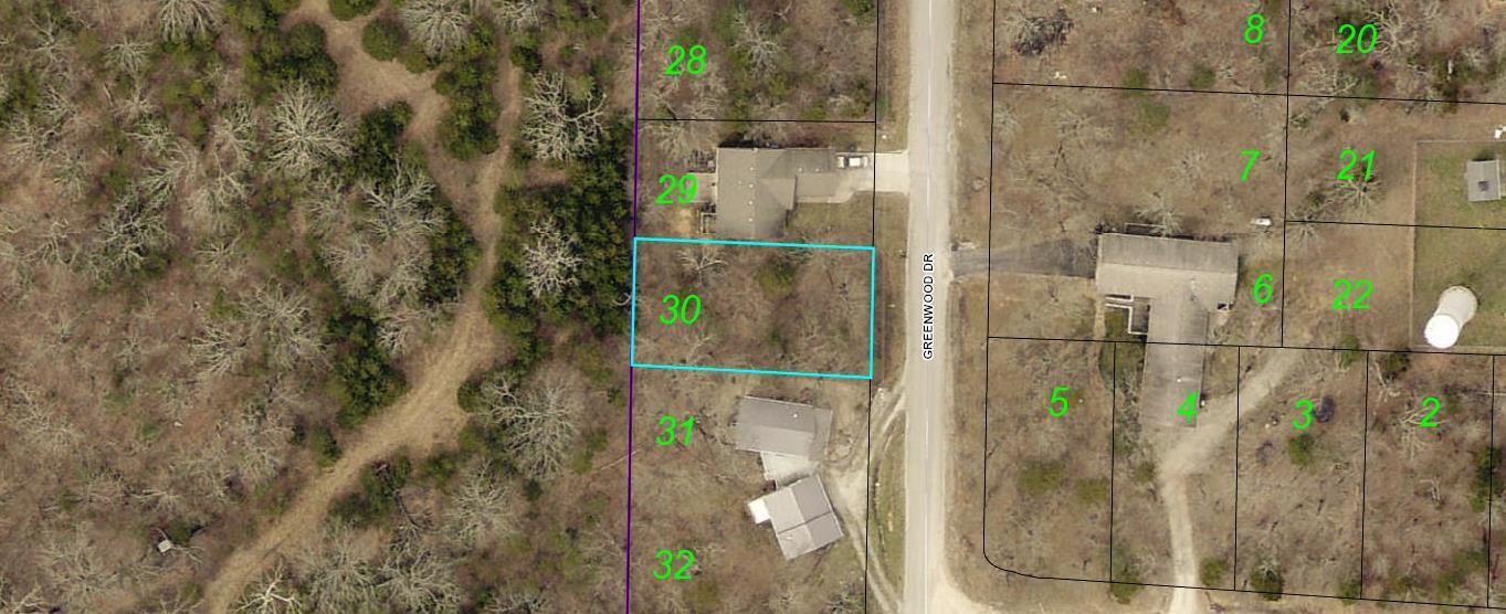 Merriam Woods Village - Residential