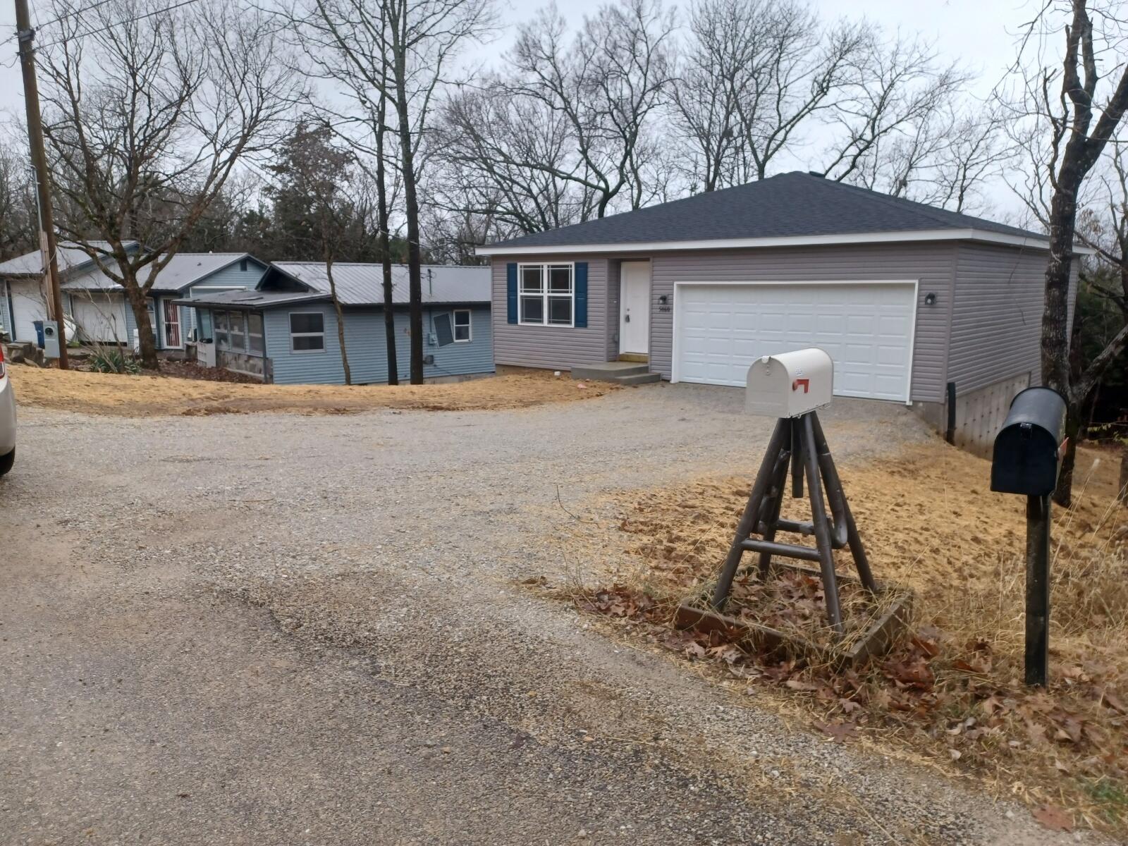 Merriam Woods Village - Residential