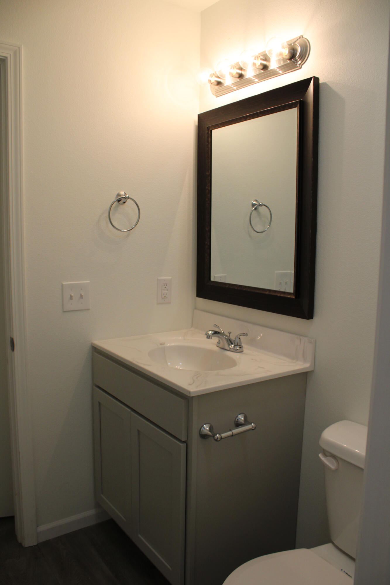 Merriam Woods Village - Residential