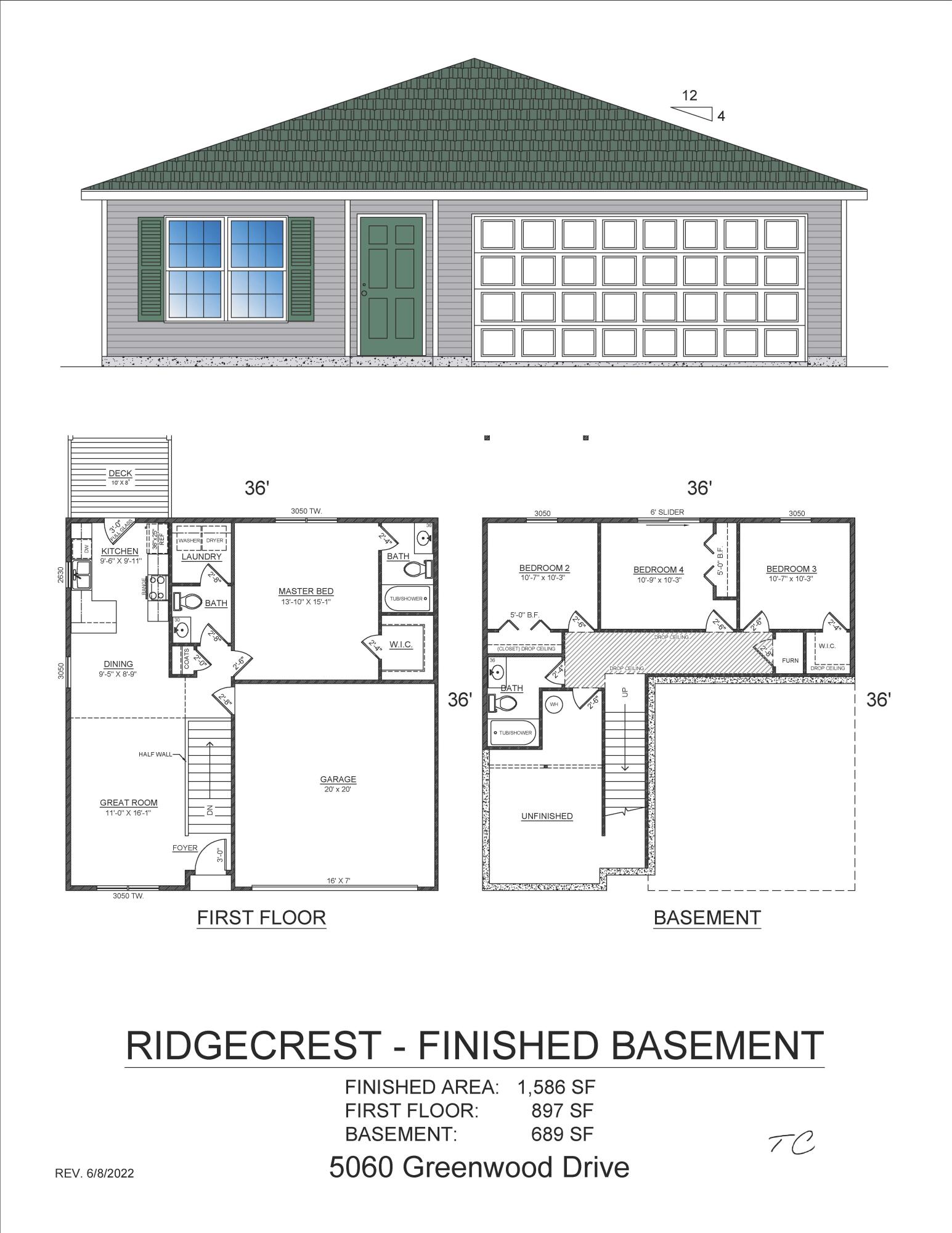 Merriam Woods Village - Residential