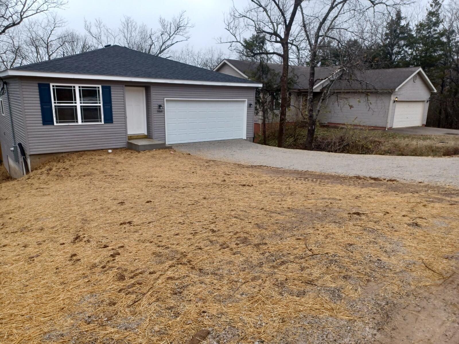 Merriam Woods Village - Residential