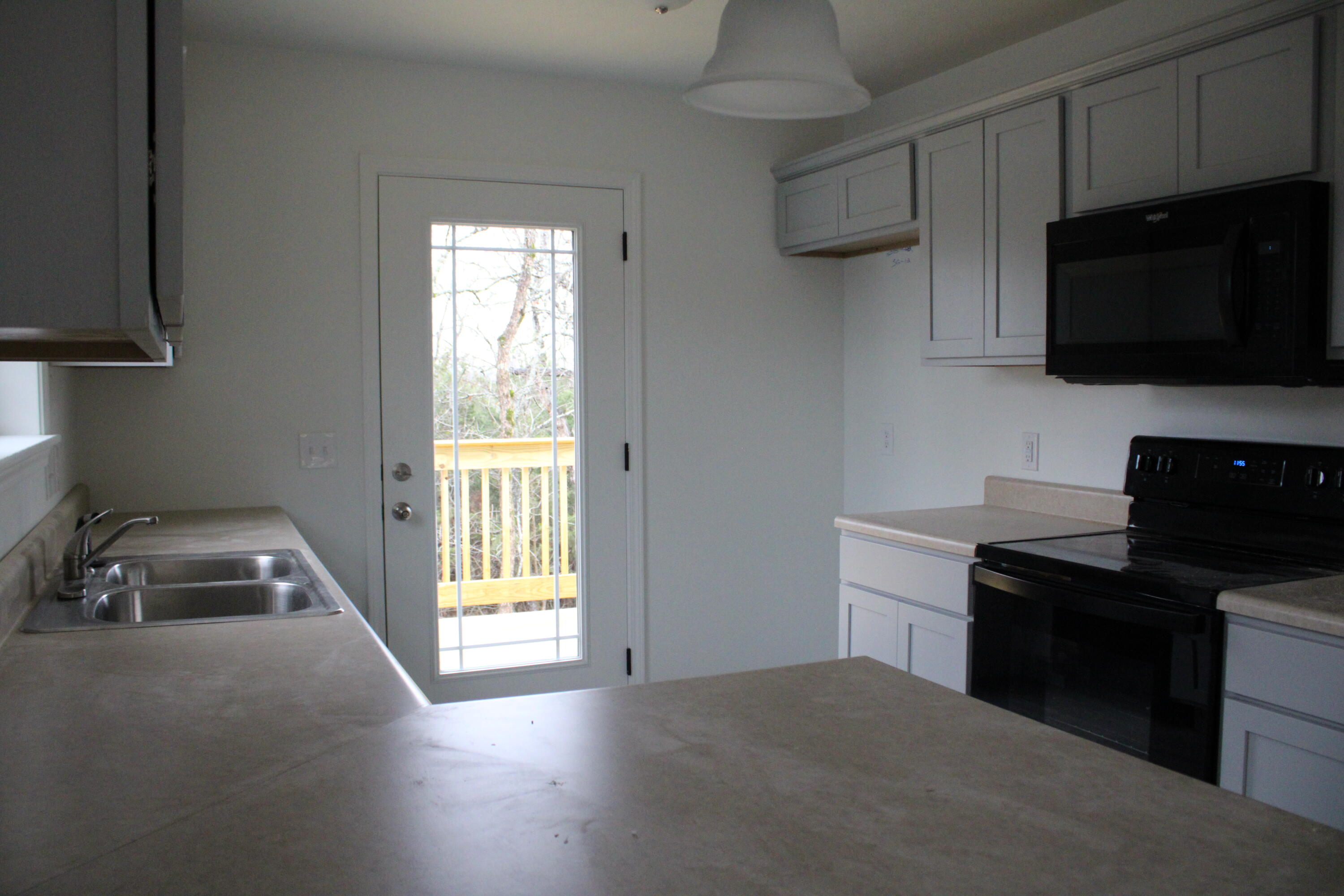 Merriam Woods Village - Residential