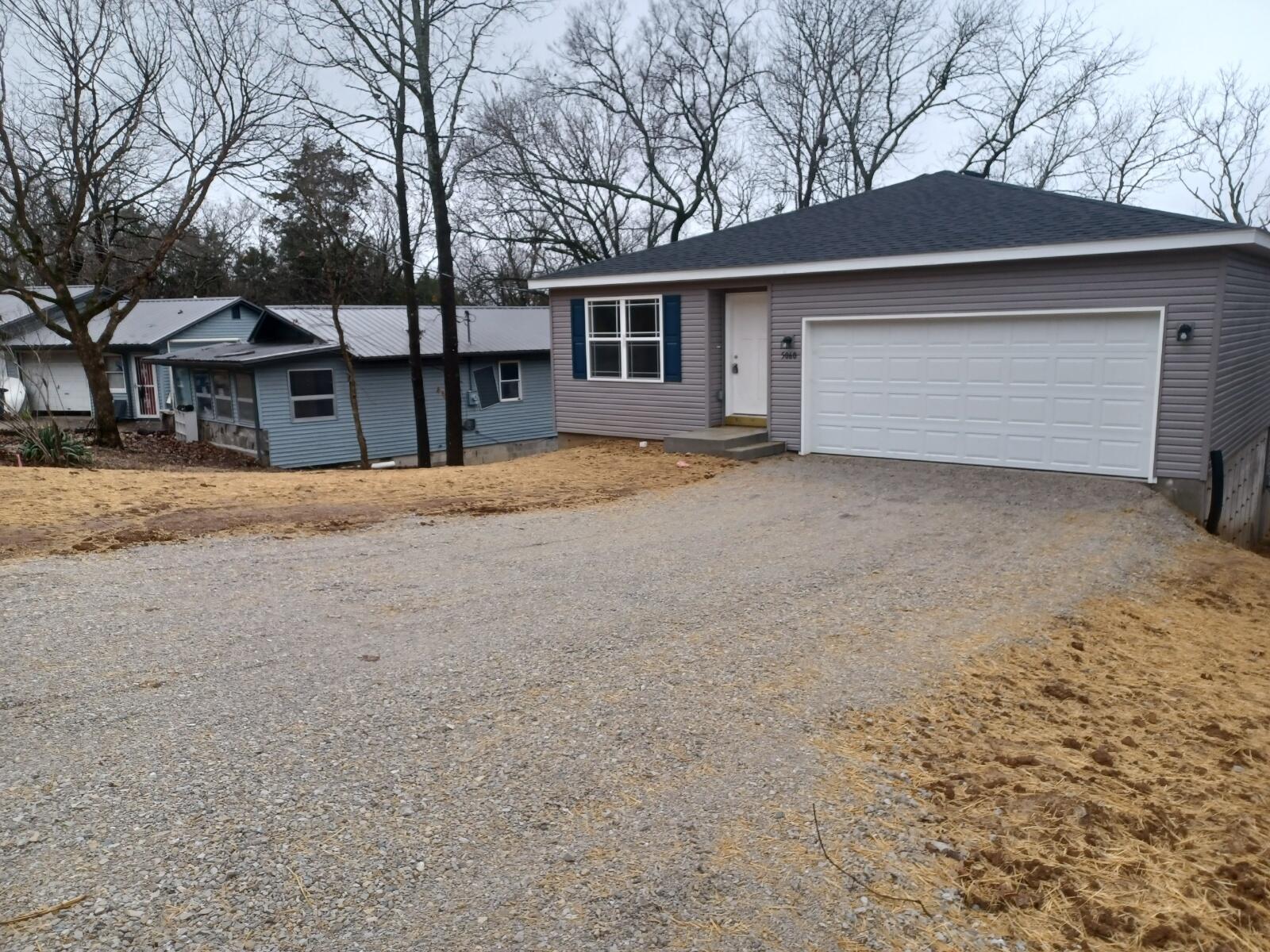 Merriam Woods Village - Residential