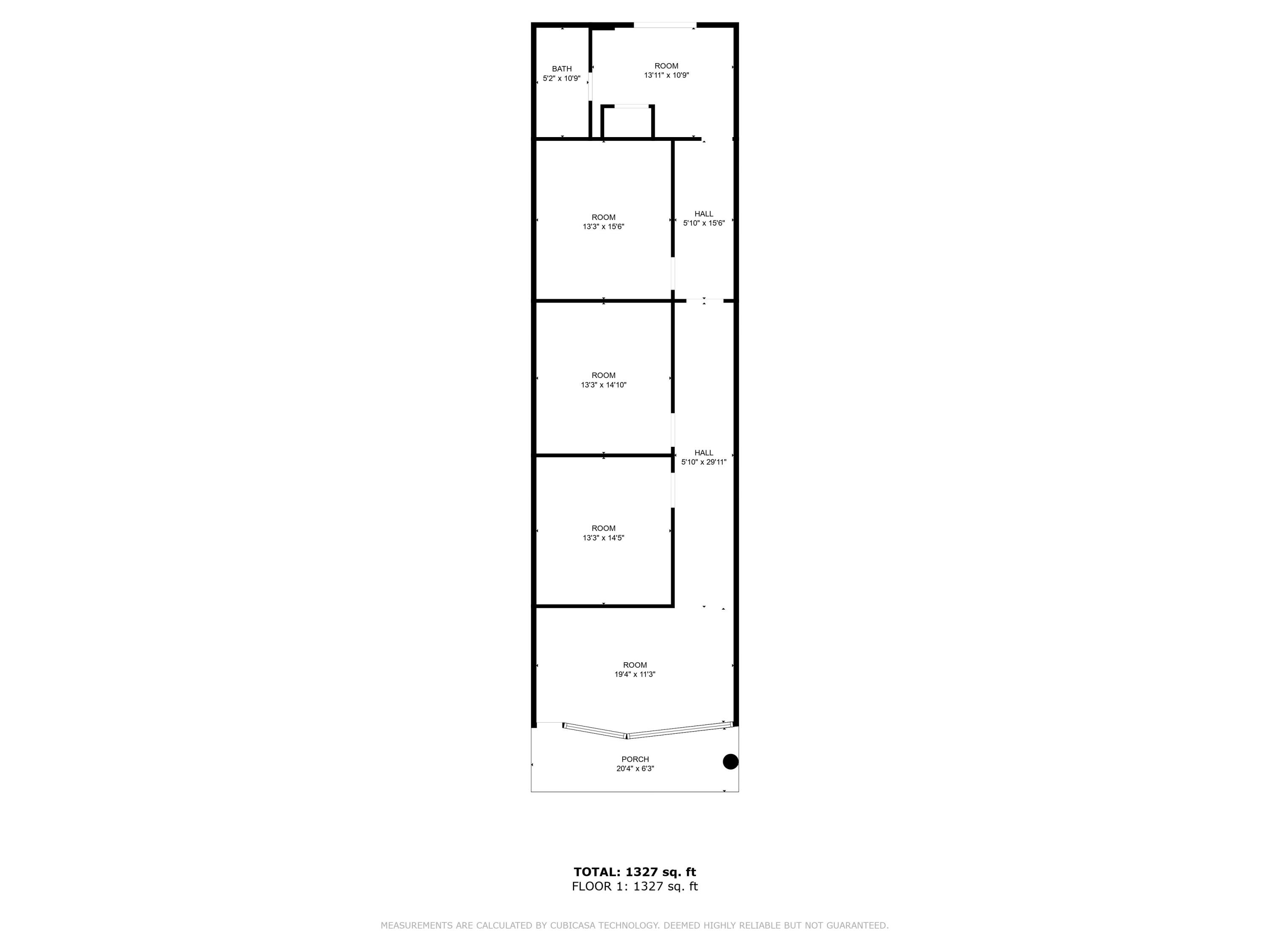 Main image without alt text