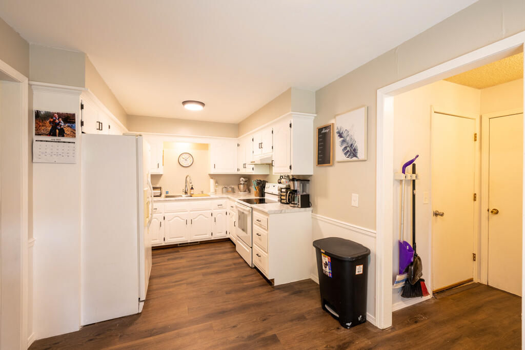 High Meadow Estates - Residential